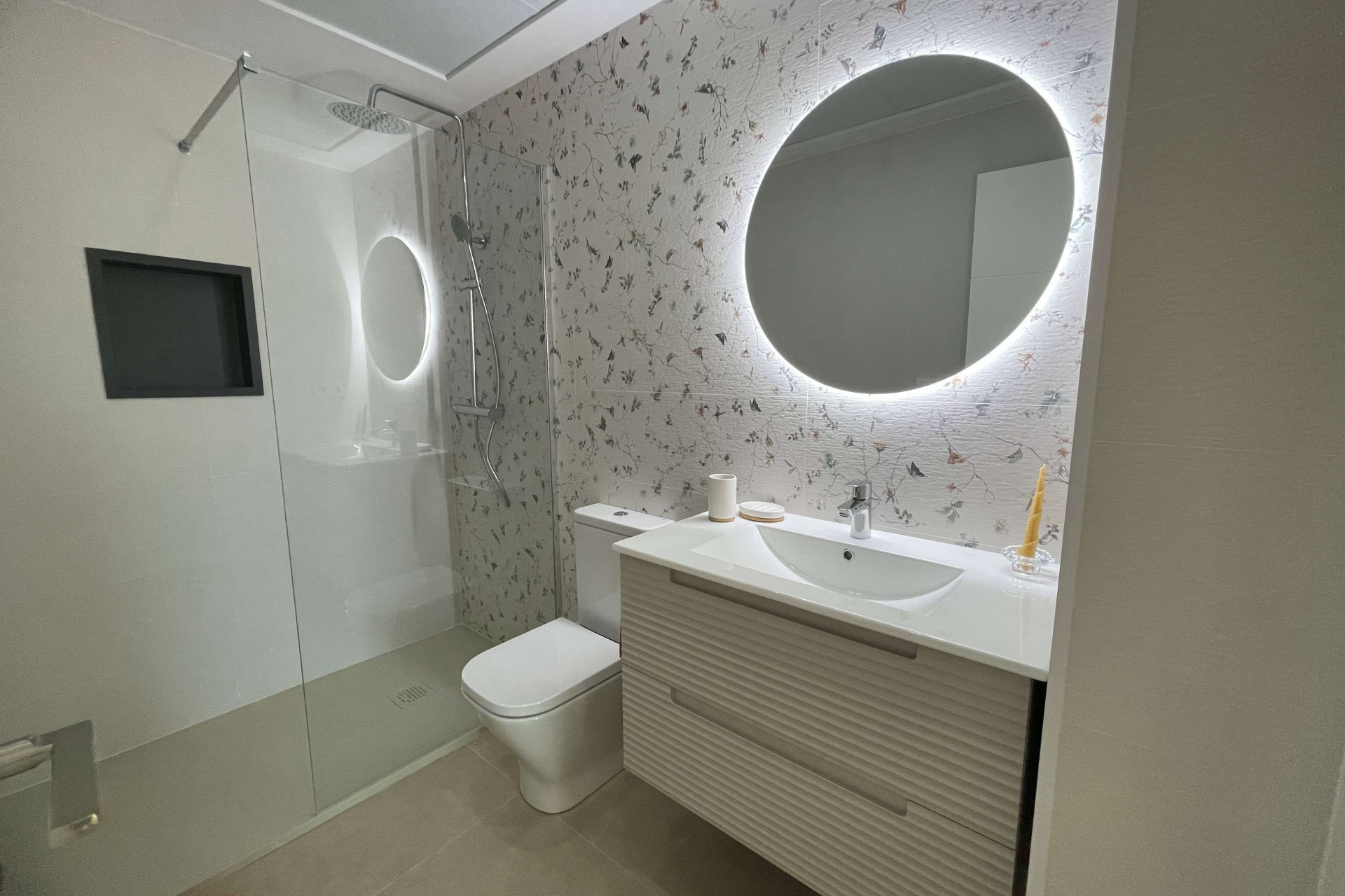 Nieuwbouw Woningen - Herenhuis - San Pedro del Pinatar - San Pedro Del Pinatar