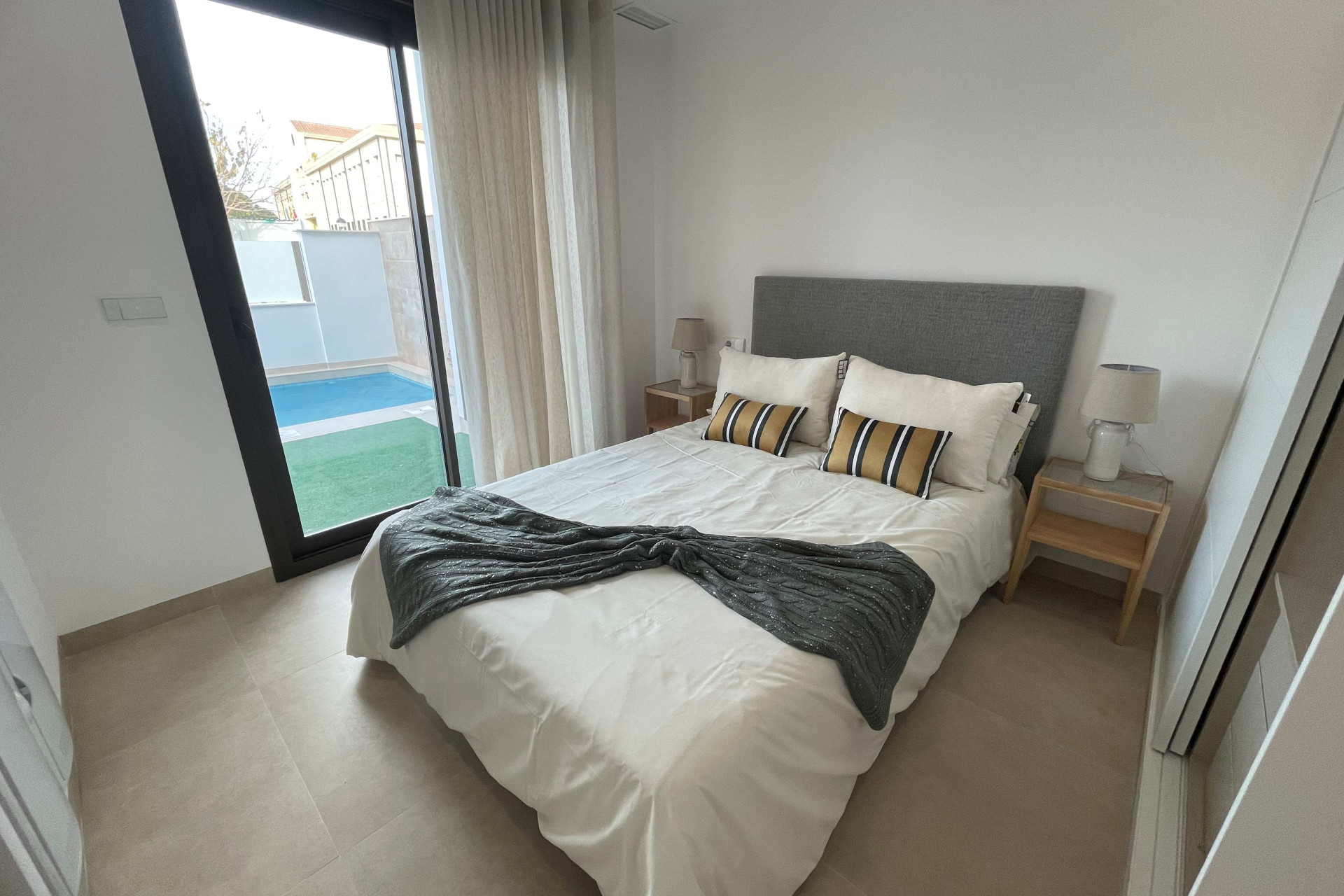 Nieuwbouw Woningen - Herenhuis - San Pedro del Pinatar - San Pedro Del Pinatar