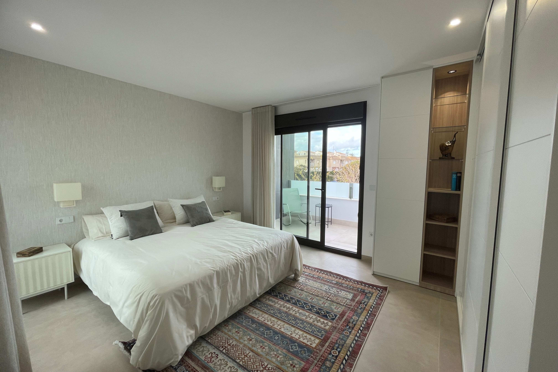 Nieuwbouw Woningen - Herenhuis - San Pedro del Pinatar - San Pedro Del Pinatar