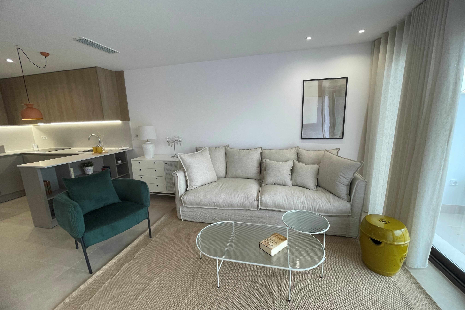 Nieuwbouw Woningen - Herenhuis - San Pedro del Pinatar - San Pedro Del Pinatar