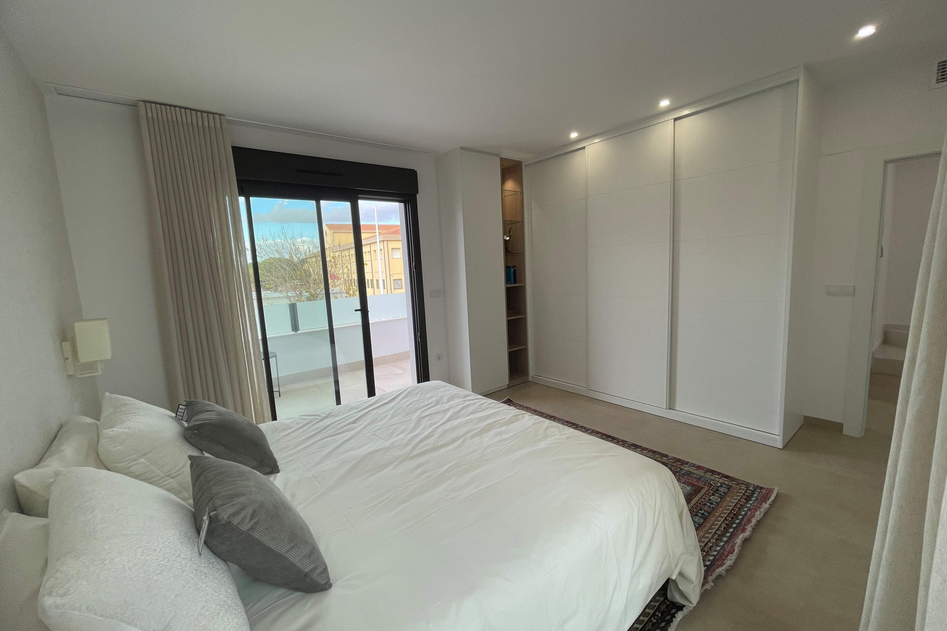 Nieuwbouw Woningen - Herenhuis - San Pedro del Pinatar - San Pedro Del Pinatar