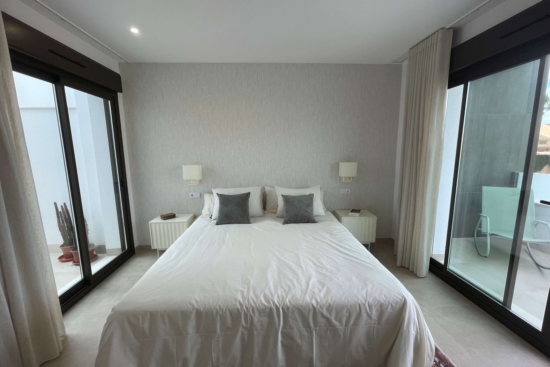 Nieuwbouw Woningen - Herenhuis - San Pedro del Pinatar - San Pedro Del Pinatar