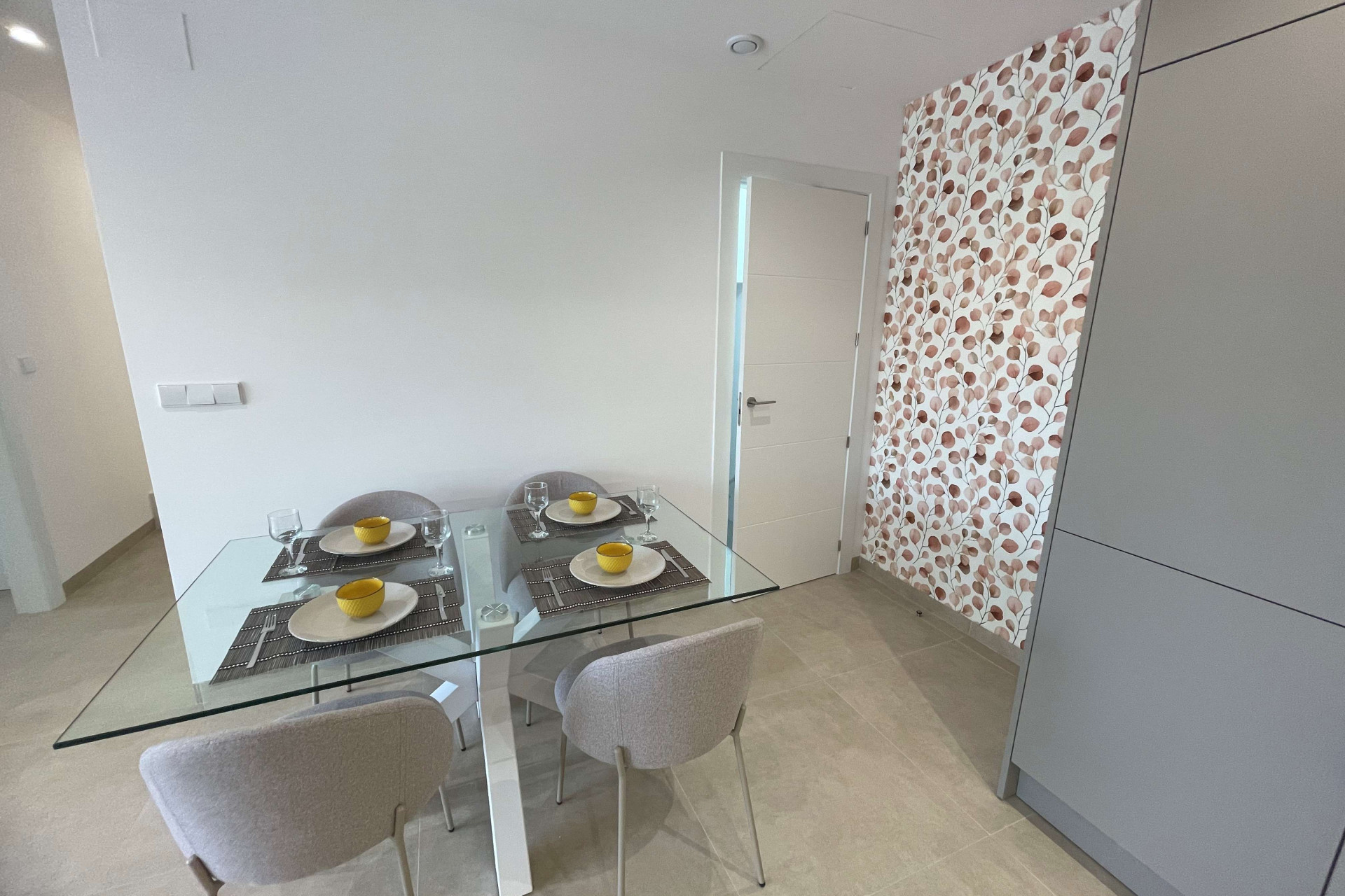 Nieuwbouw Woningen - Herenhuis - San Pedro del Pinatar - San Pedro Del Pinatar
