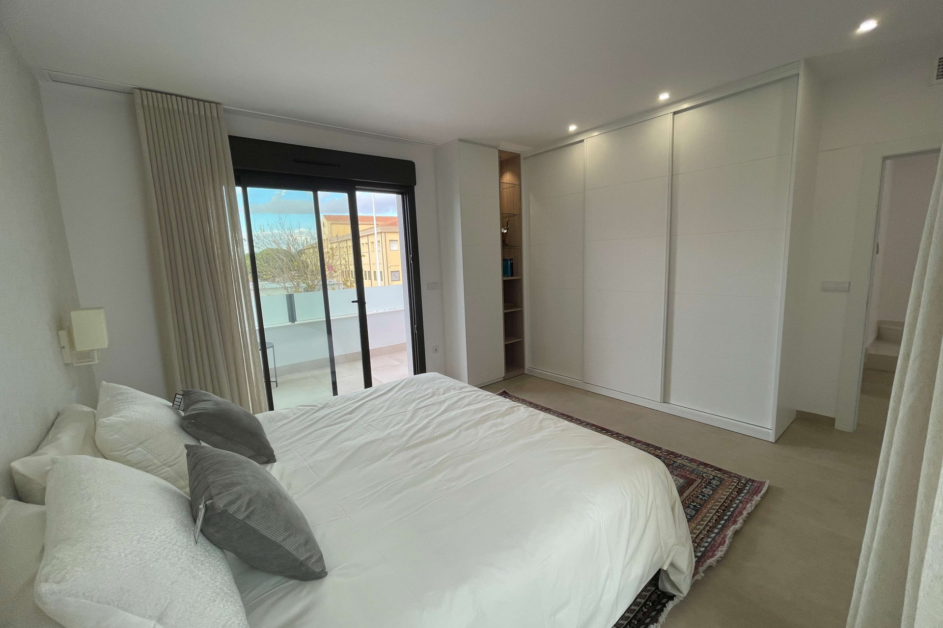 Nieuwbouw Woningen - Herenhuis - San Pedro del Pinatar - San Pedro Del Pinatar