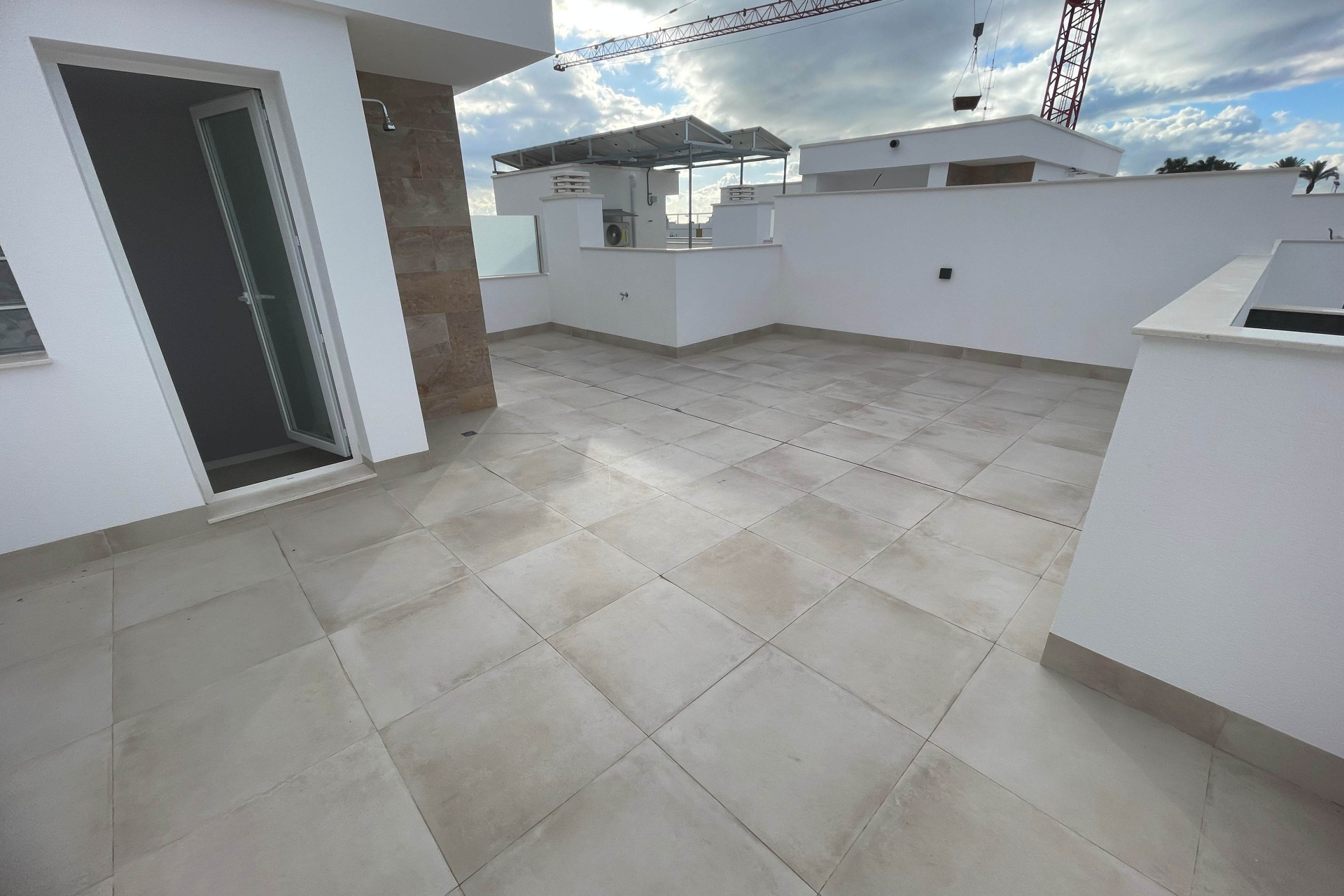 Nieuwbouw Woningen - Herenhuis - San Pedro del Pinatar - San Pedro Del Pinatar