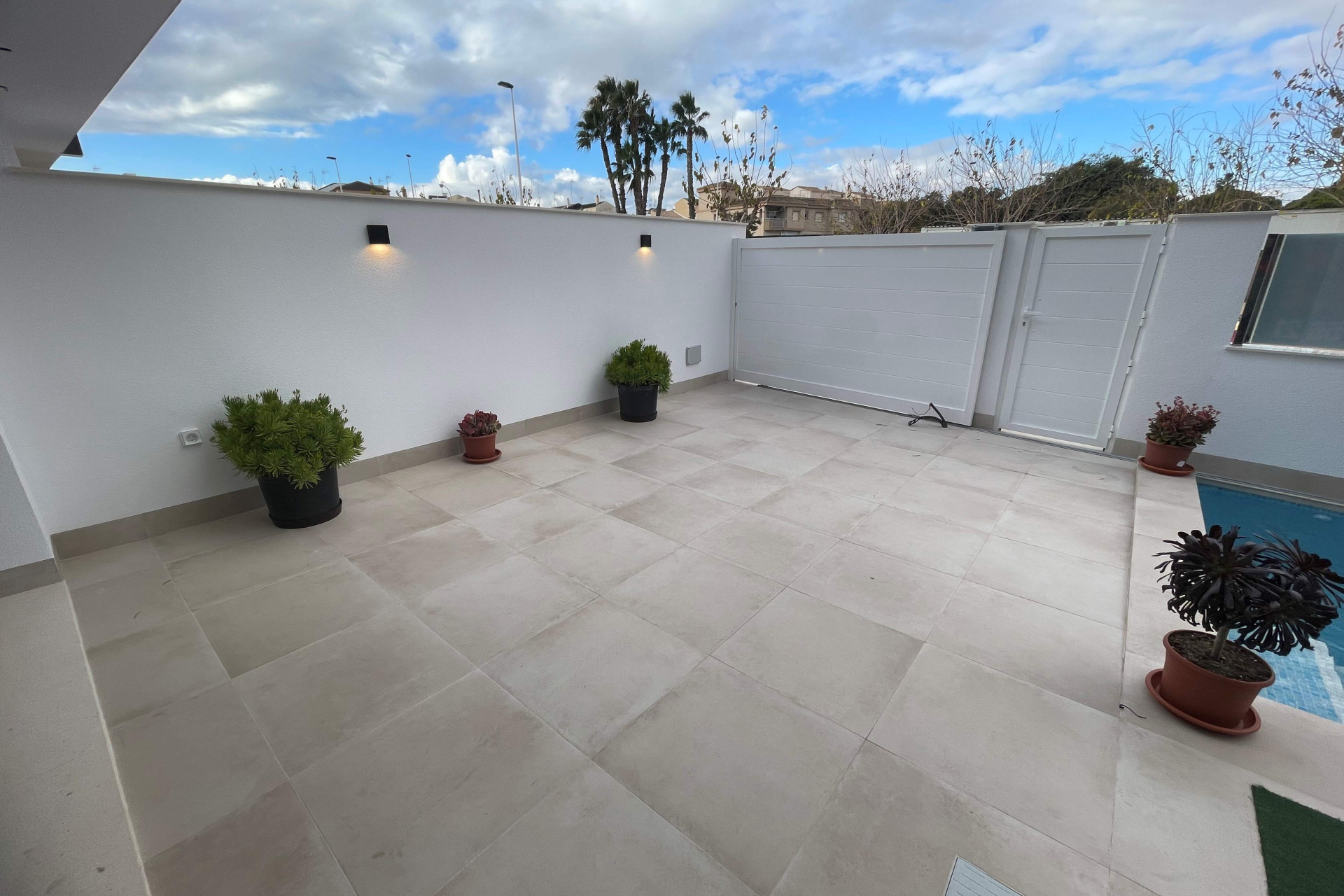 Nieuwbouw Woningen - Herenhuis - San Pedro del Pinatar - San Pedro Del Pinatar