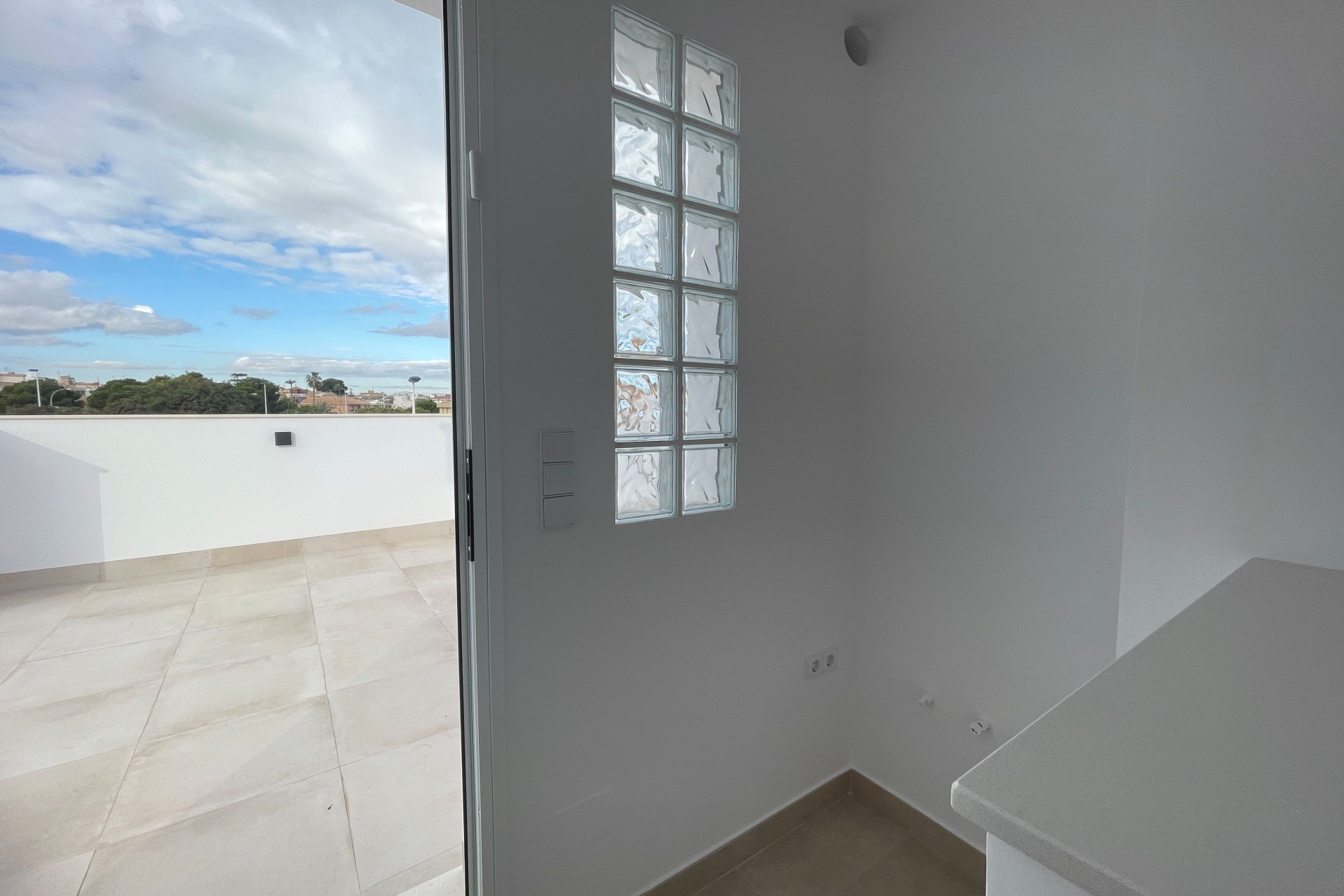 Nieuwbouw Woningen - Herenhuis - San Pedro del Pinatar - San Pedro Del Pinatar