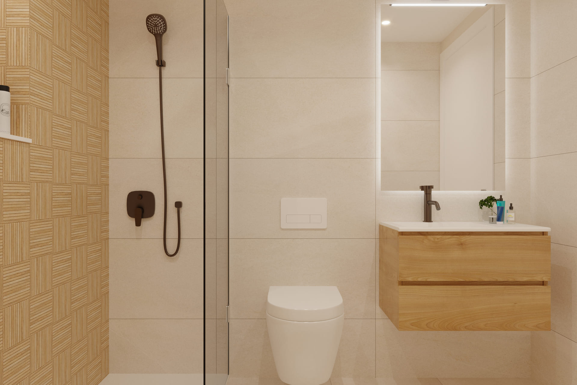 Nieuwbouw Woningen - Herenhuis - San Pedro del Pinatar - San Pedro Del Pinatar