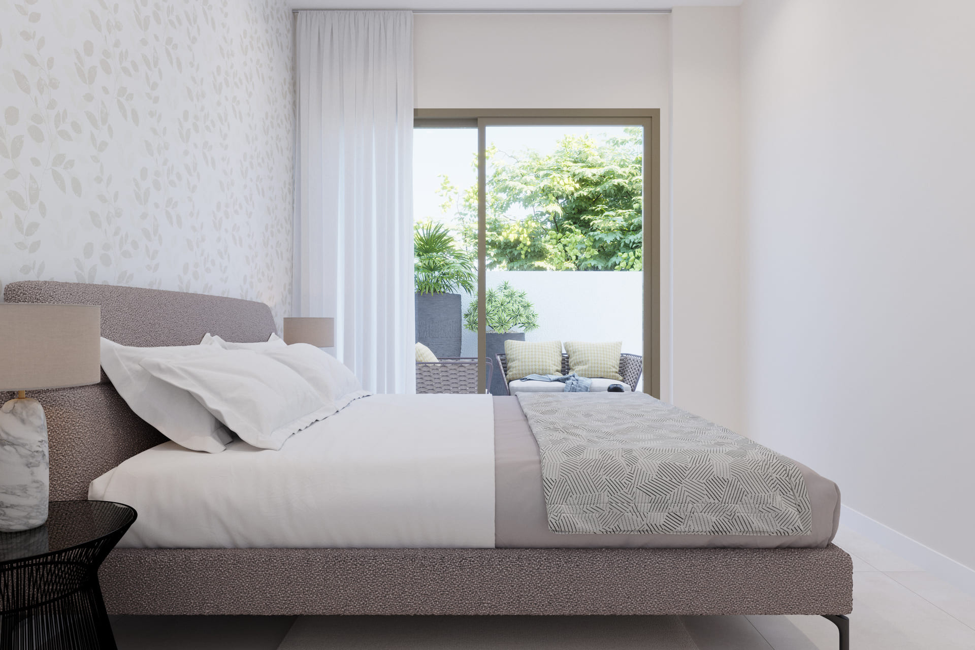 Nieuwbouw Woningen - Herenhuis - San Pedro del Pinatar - San Pedro Del Pinatar