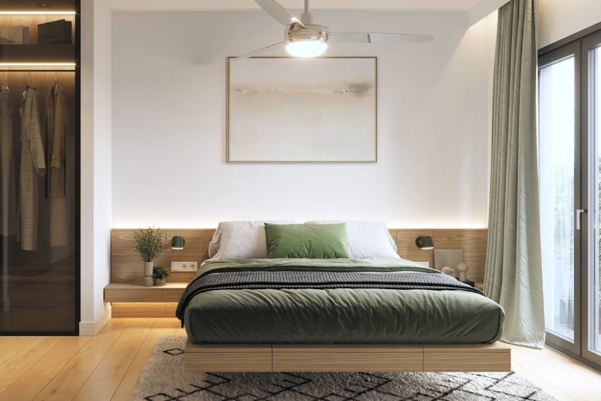 Nieuwbouw Woningen - Herenhuis - San Pedro del Pinatar - San Pedro Del Pinatar