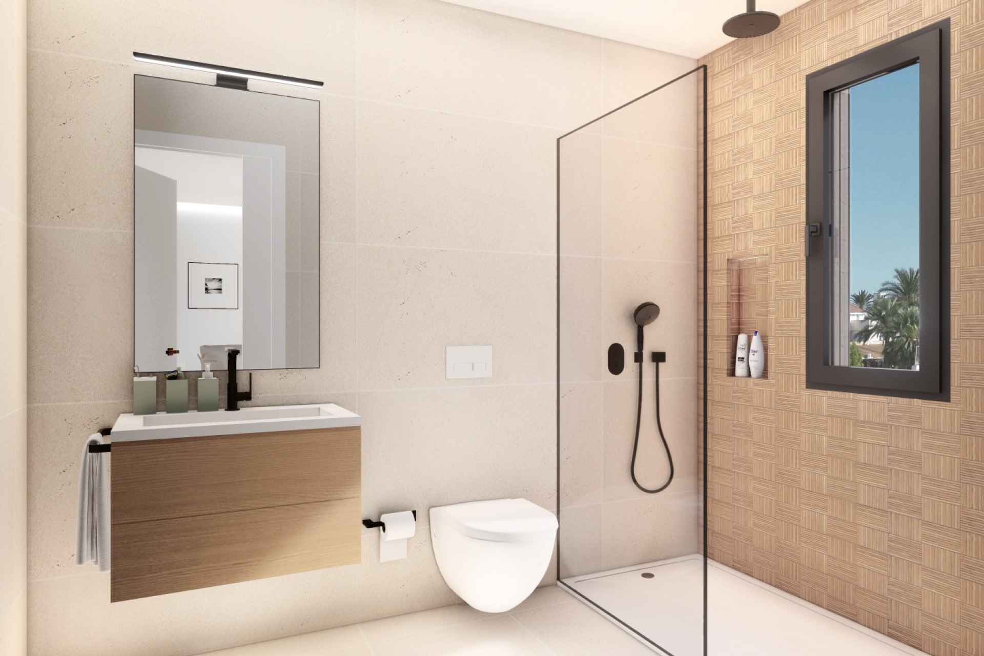 Nieuwbouw Woningen - Herenhuis - San Pedro del Pinatar - San Pedro Del Pinatar