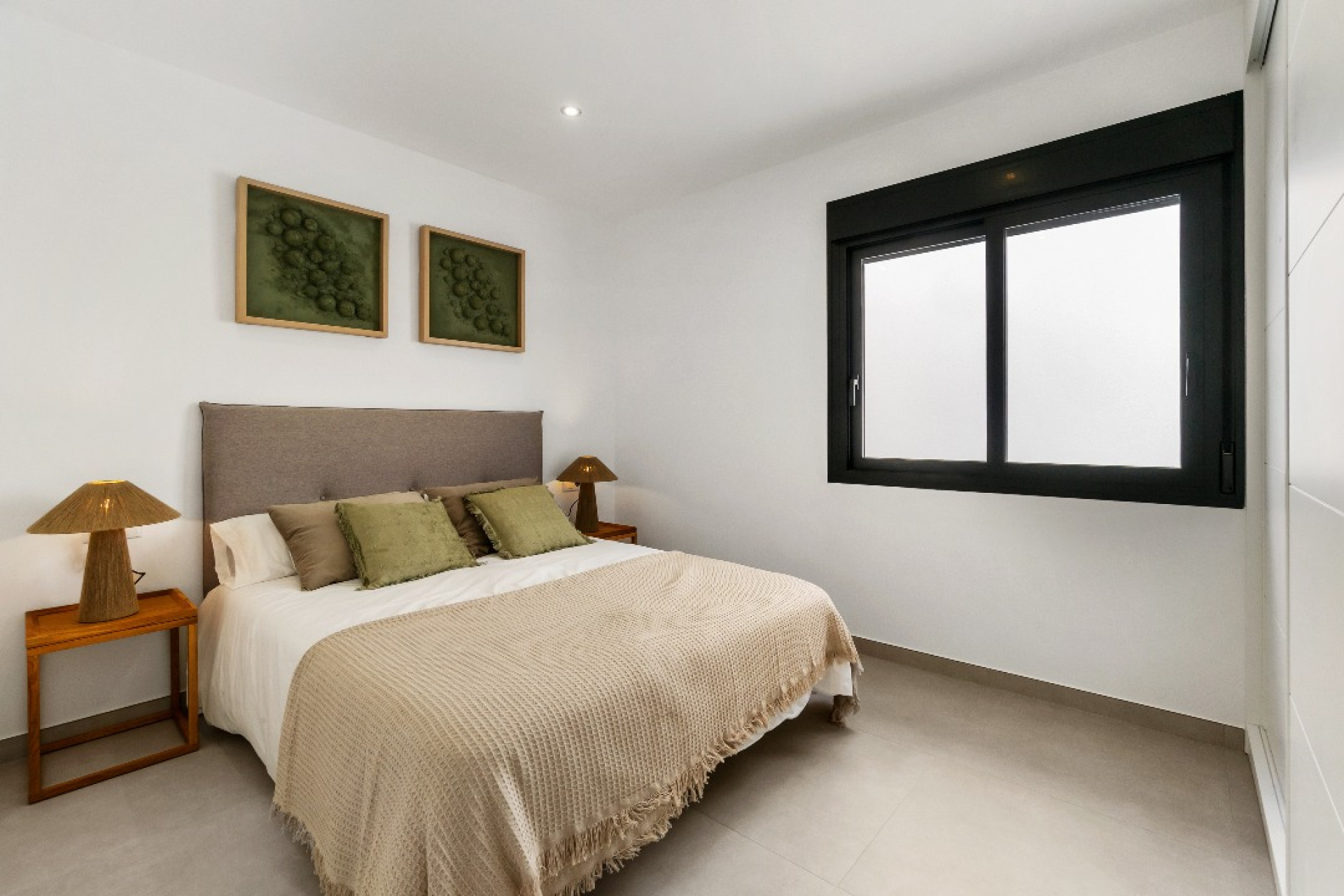 Nieuwbouw Woningen - Herenhuis - San Pedro del Pinatar - San Pedro Del Pinatar