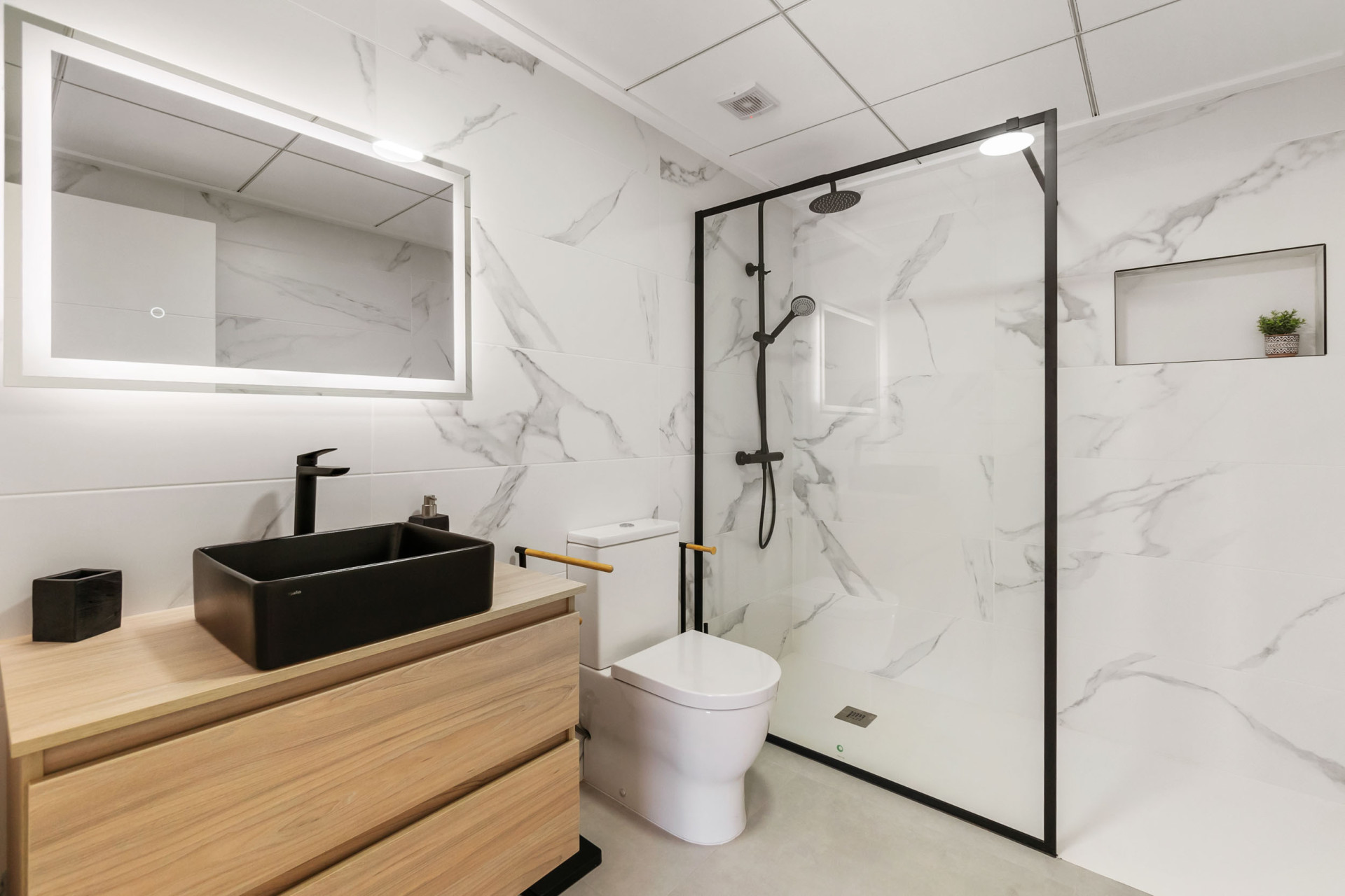 Nieuwbouw Woningen - Herenhuis - San Pedro del Pinatar - San Pedro Del Pinatar