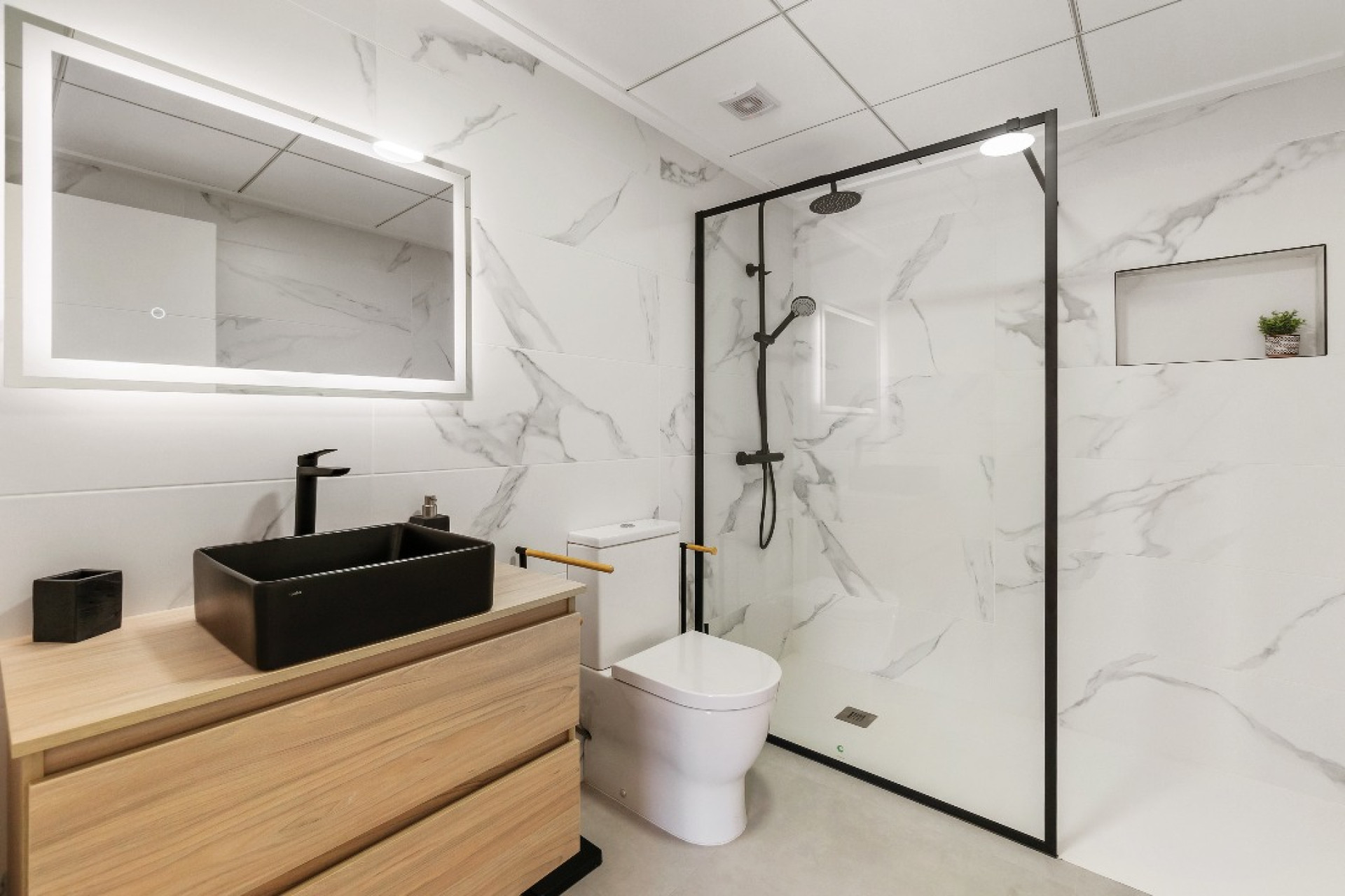 Nieuwbouw Woningen - Herenhuis - San Pedro del Pinatar - San Pedro Del Pinatar