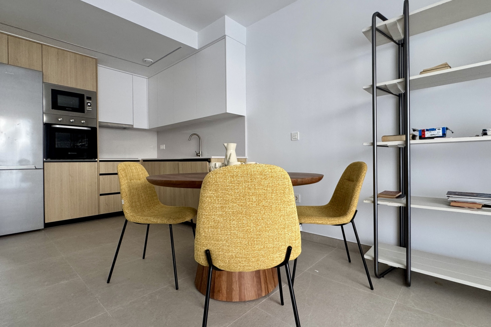 Nieuwbouw Woningen - Herenhuis - San Pedro del Pinatar - San Pedro Del Pinatar