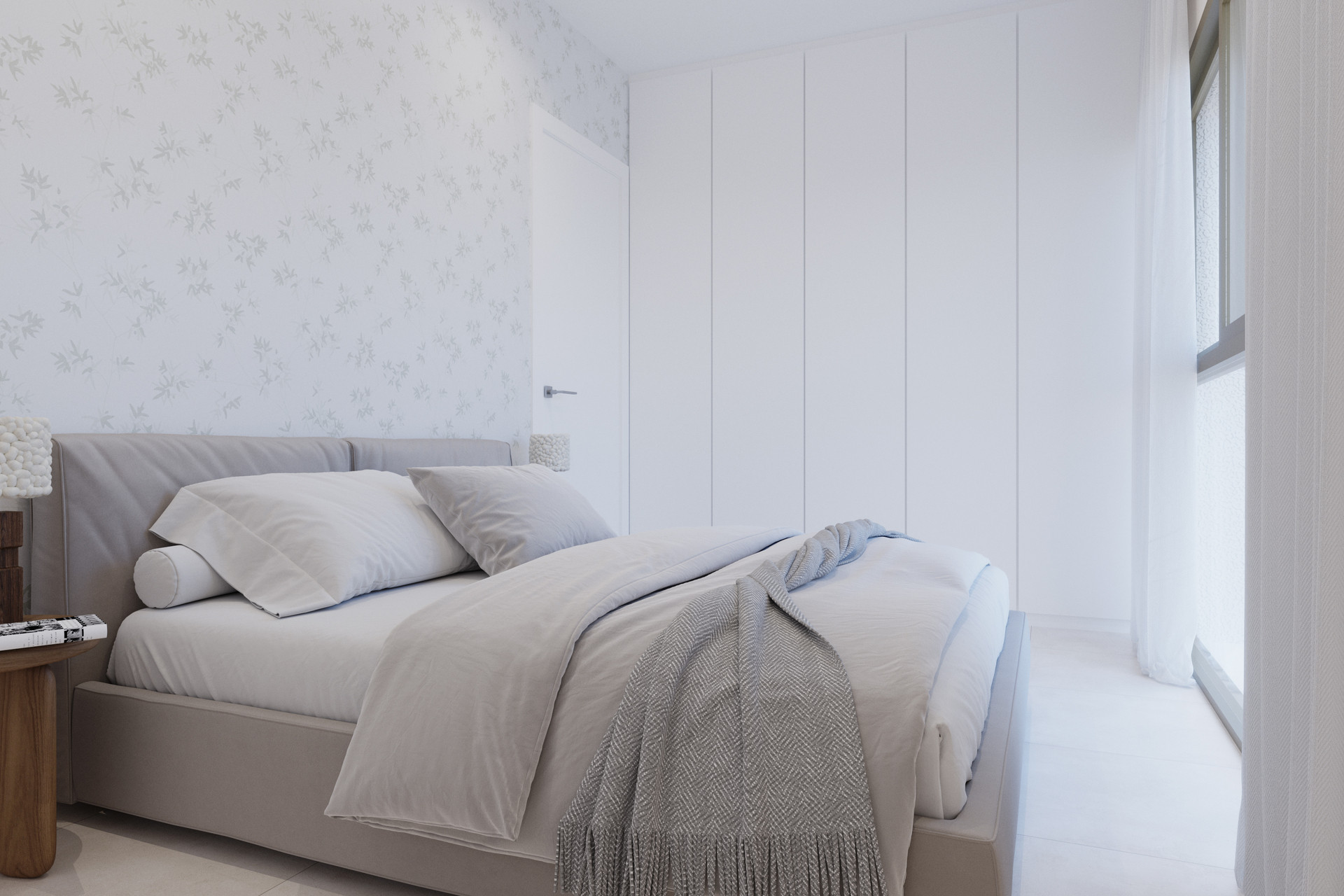 Nieuwbouw Woningen - Herenhuis - San Pedro del Pinatar - San Pedro Del Pinatar