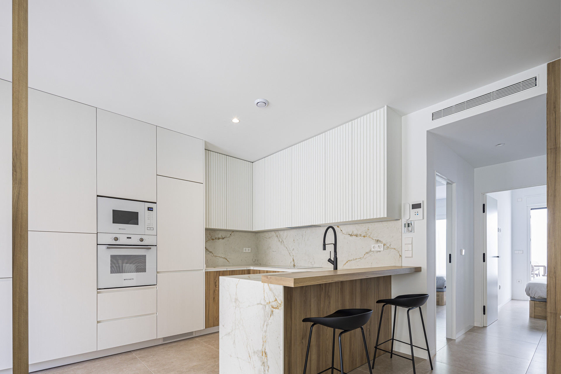 Nieuwbouw Woningen - Herenhuis - San Pedro del Pinatar - San Pedro Del Pinatar