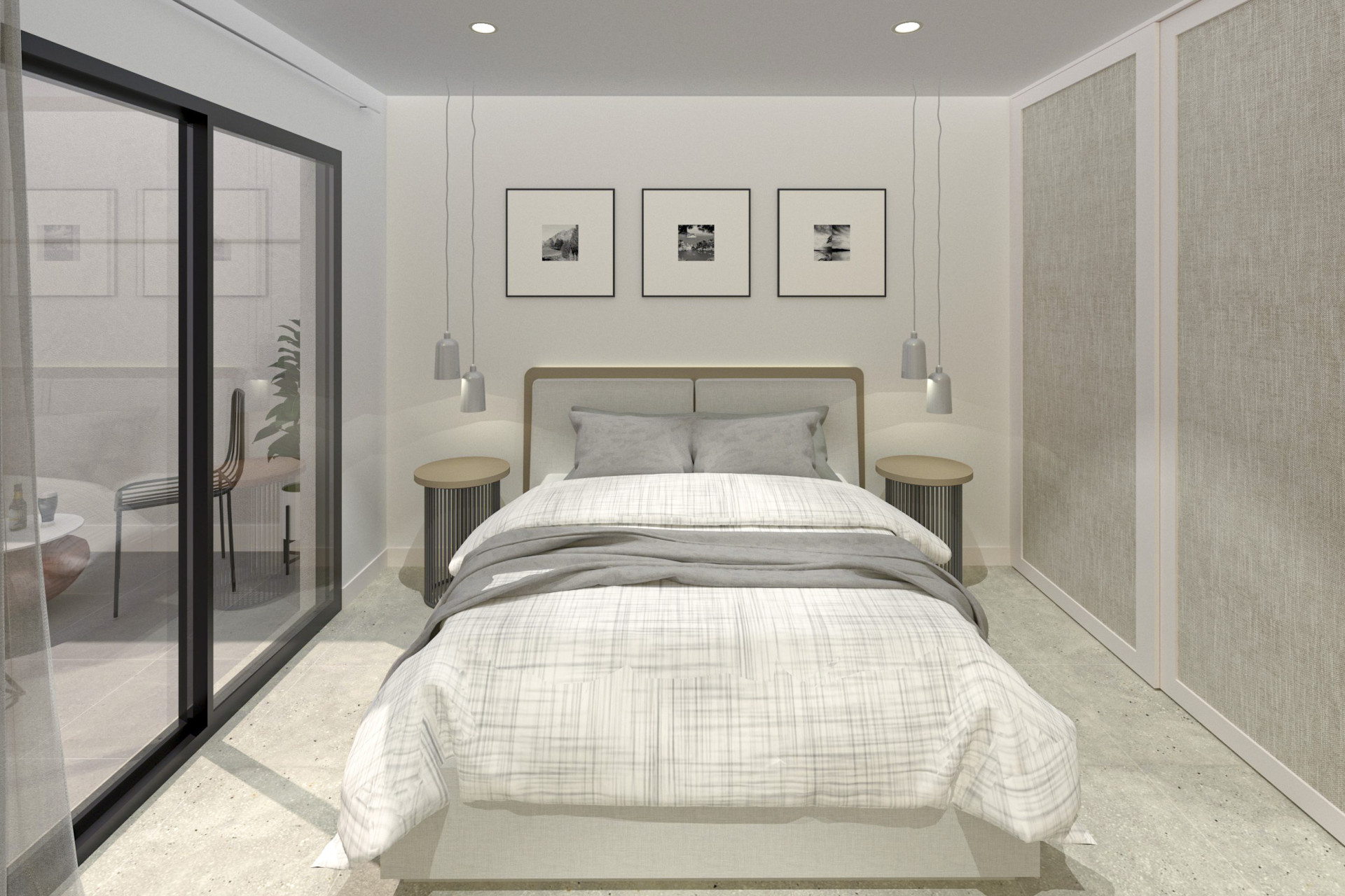 Nieuwbouw Woningen - Herenhuis - San Pedro del Pinatar - San Pedro Del Pinatar