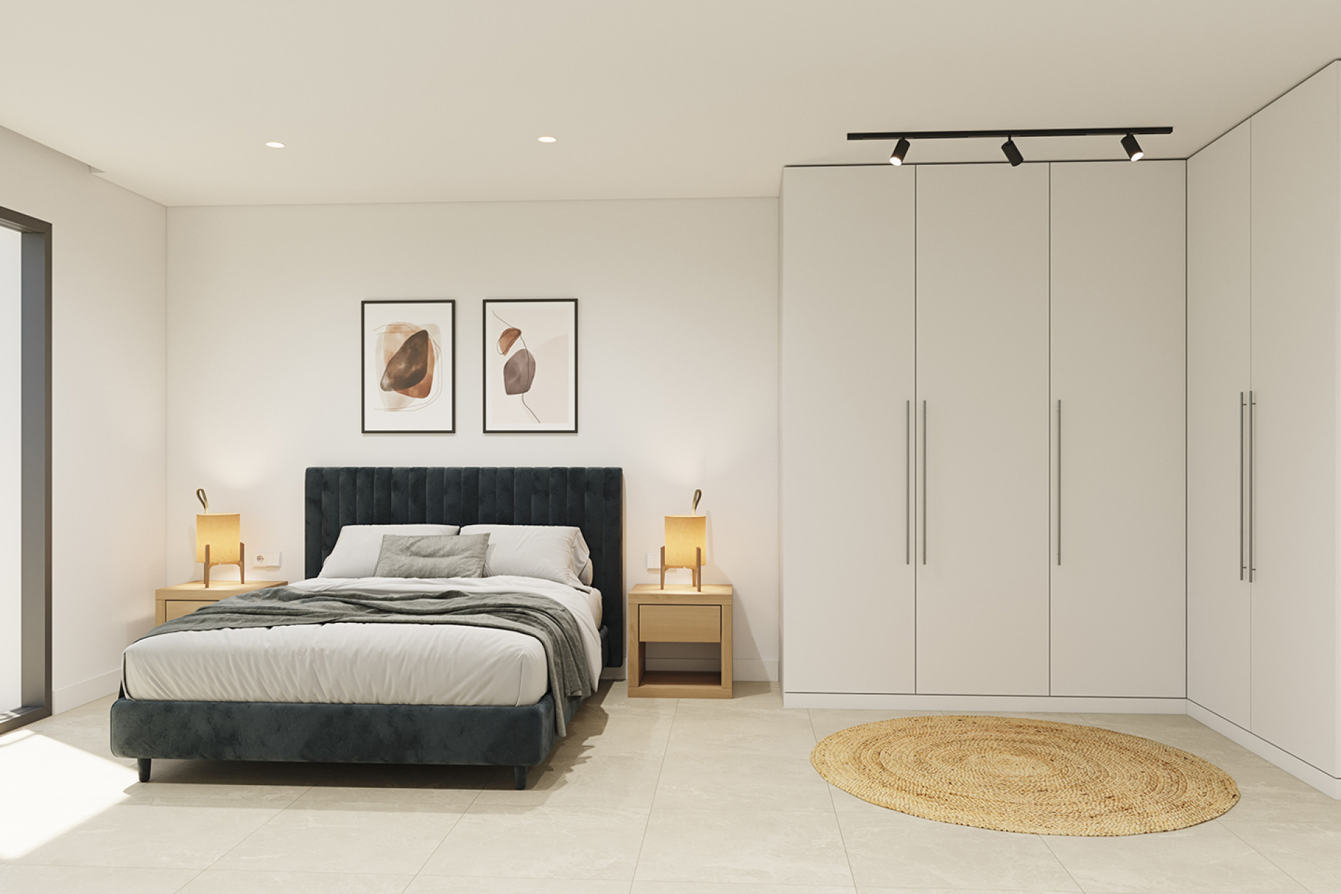 Nieuwbouw Woningen - Herenhuis - San Pedro del Pinatar - San Pedro Del Pinatar