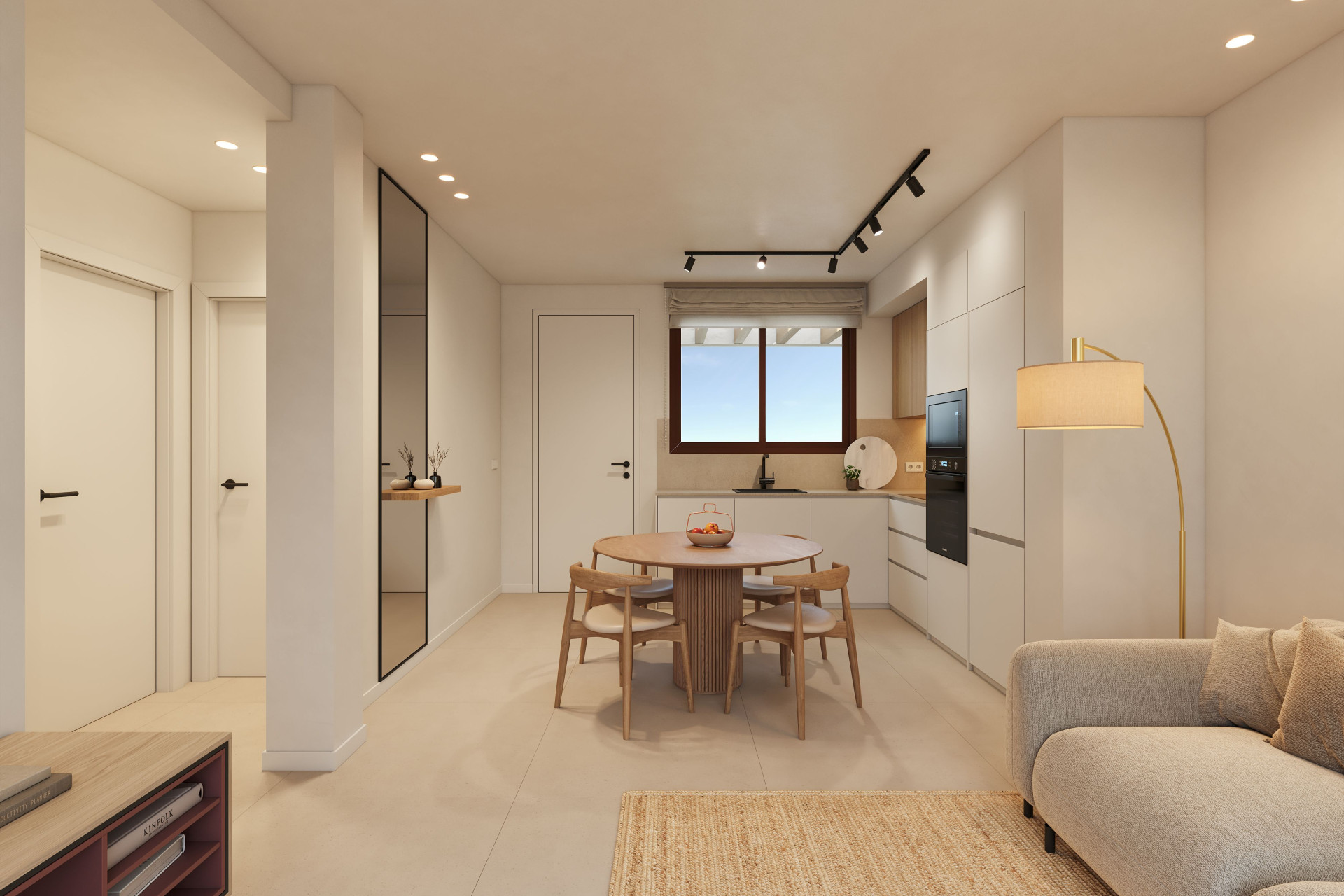 Nieuwbouw Woningen - Herenhuis - San Pedro del Pinatar - San Pedro Del Pinatar