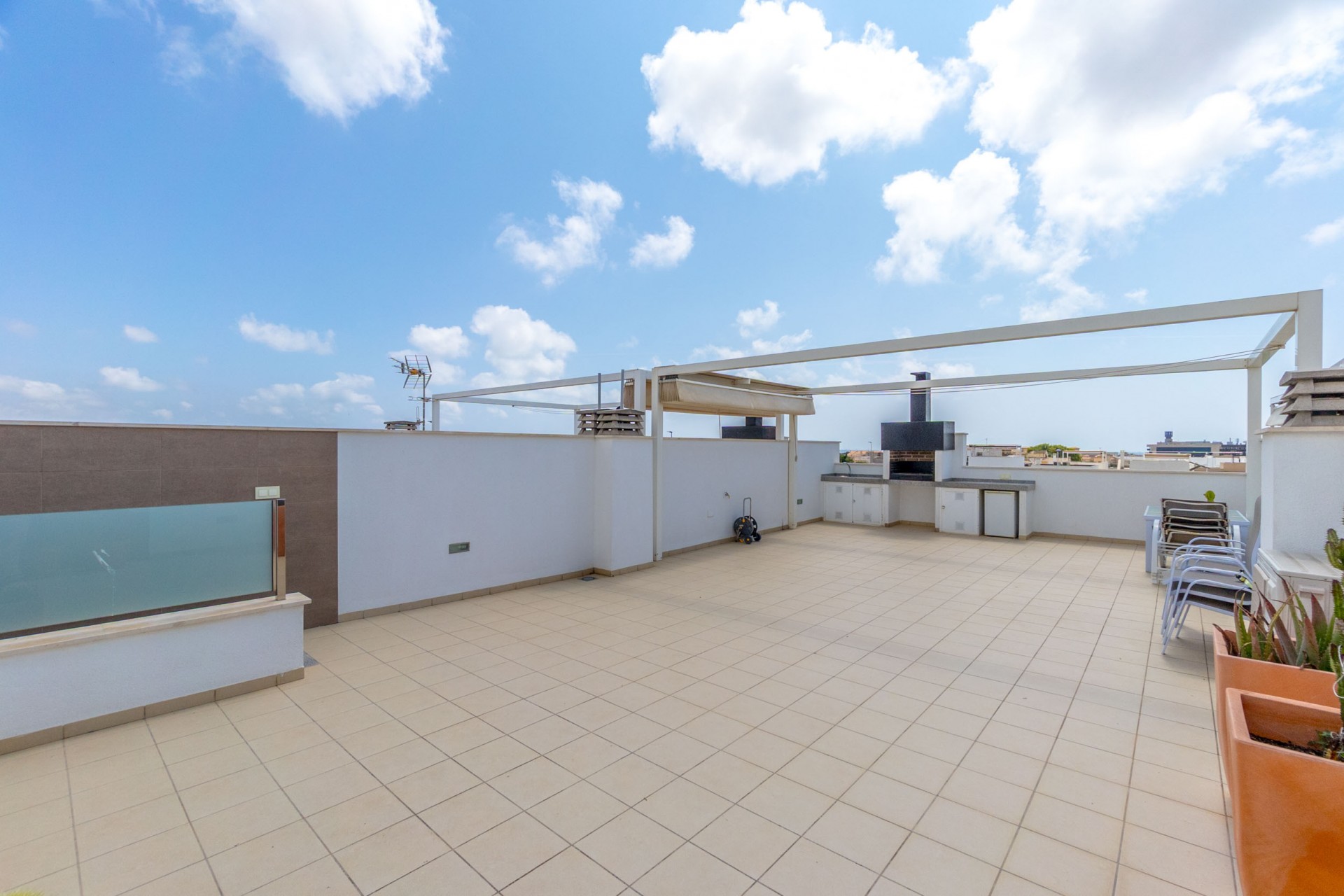 Nieuwbouw Woningen - Herenhuis - San Pedro del Pinatar - San Pedro Del Pinatar