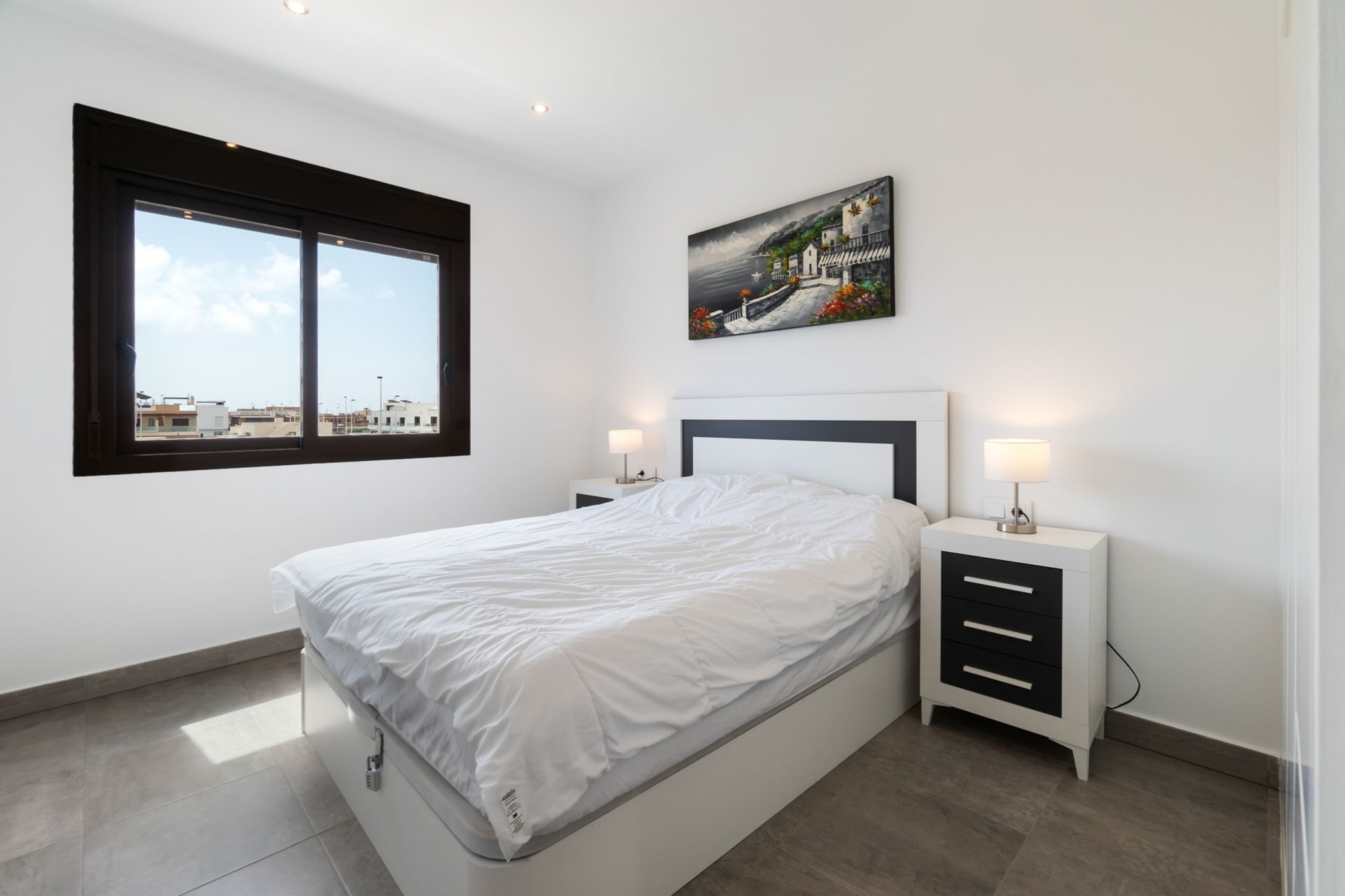 Nieuwbouw Woningen - Herenhuis - San Pedro del Pinatar - San Pedro Del Pinatar