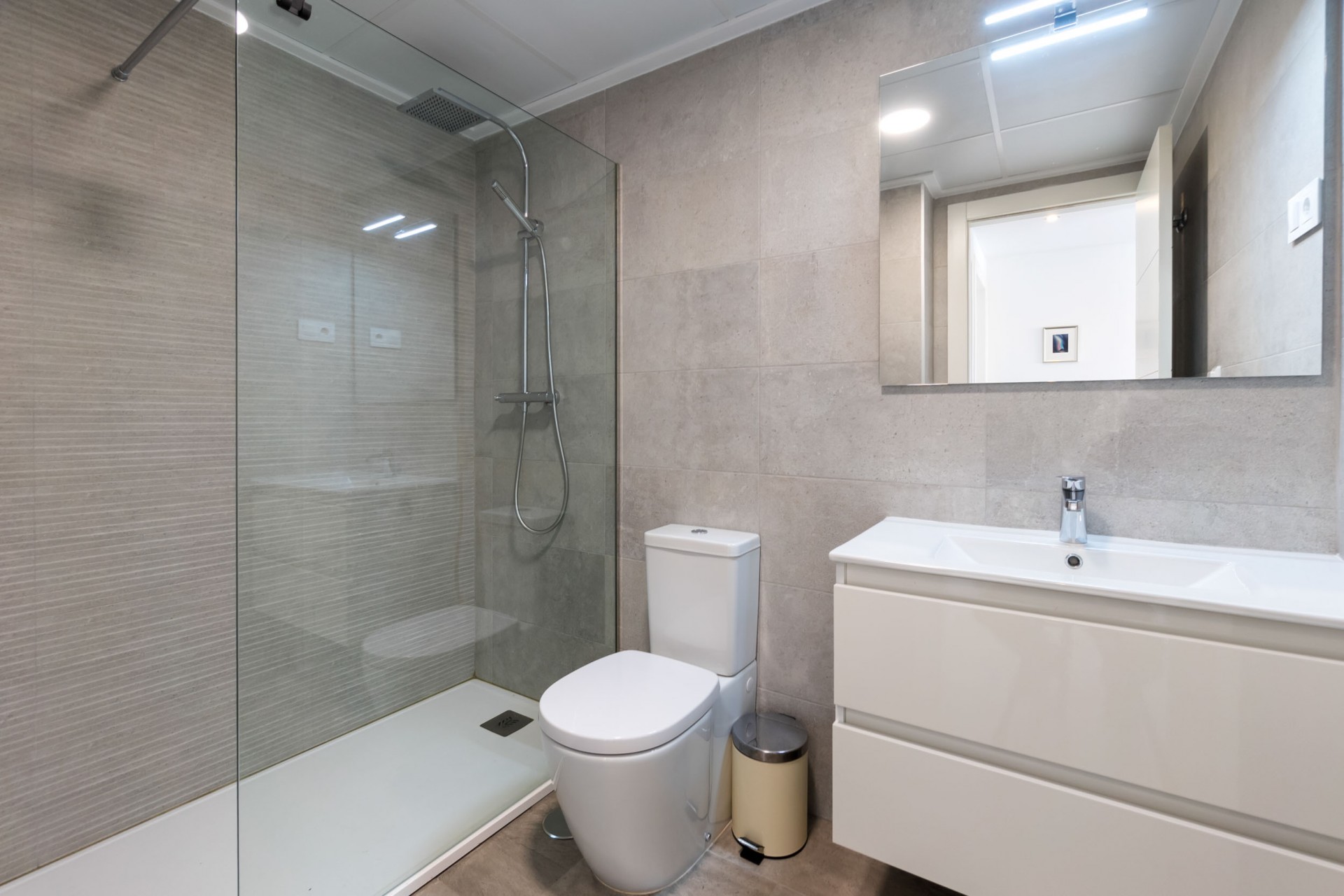 Nieuwbouw Woningen - Herenhuis - San Pedro del Pinatar - San Pedro Del Pinatar