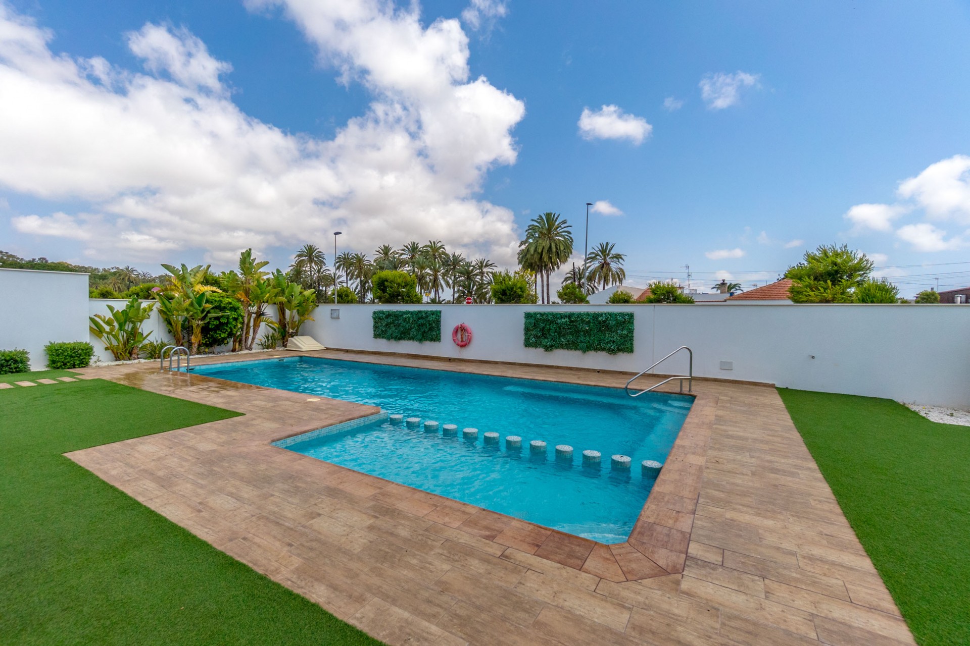 Nieuwbouw Woningen - Herenhuis - San Pedro del Pinatar - San Pedro Del Pinatar
