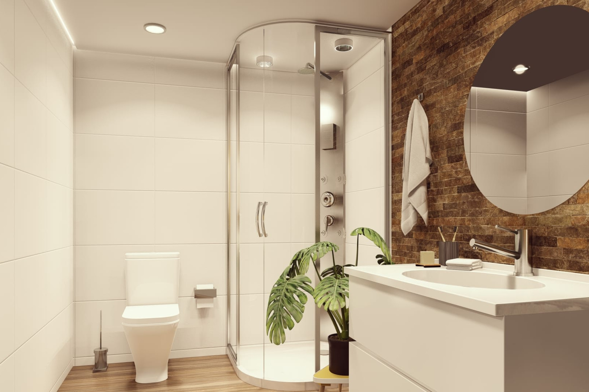 Nieuwbouw Woningen - Herenhuis - Sangonera la Verde