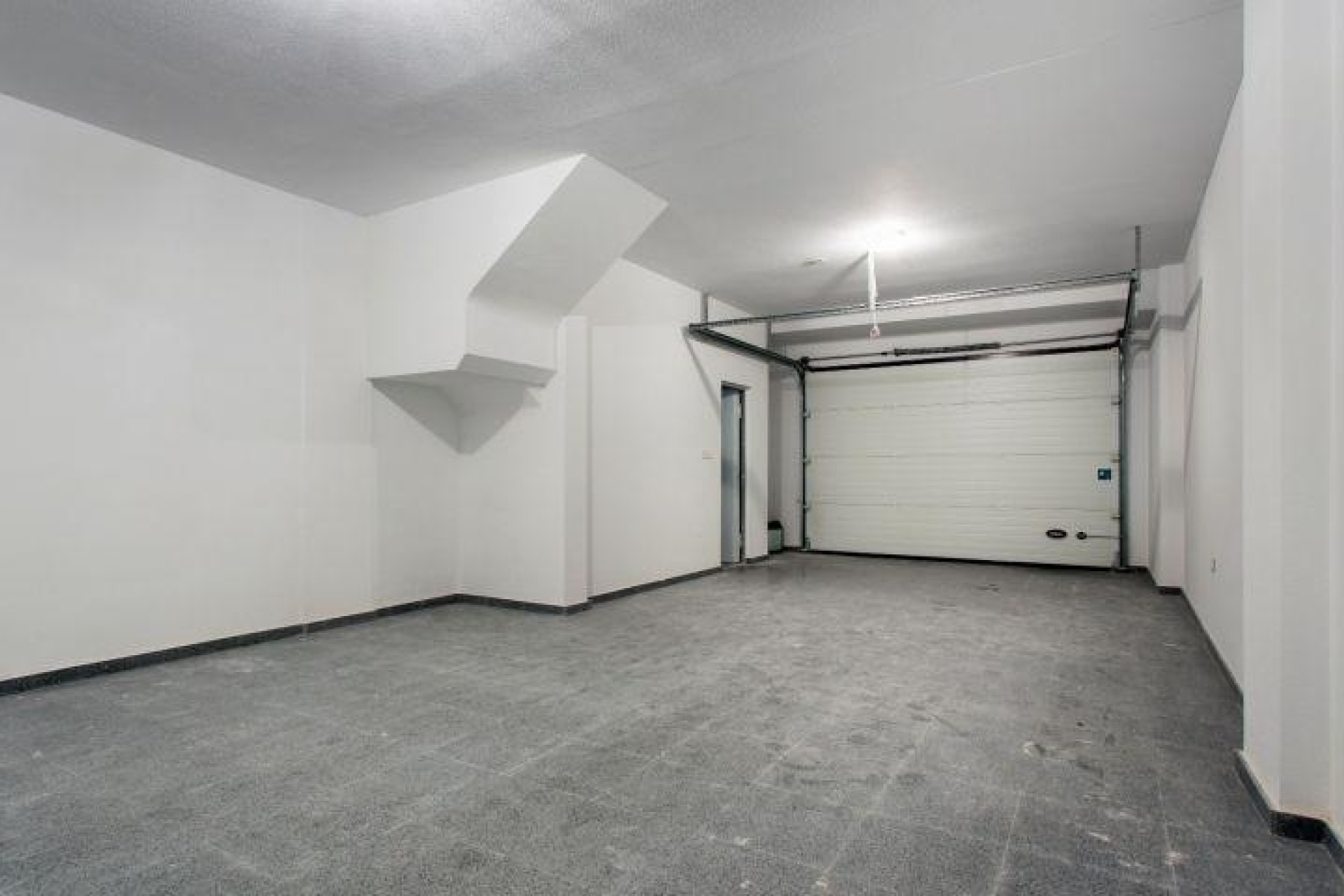 Nieuwbouw Woningen - Herenhuis - Santa Pola - Centro