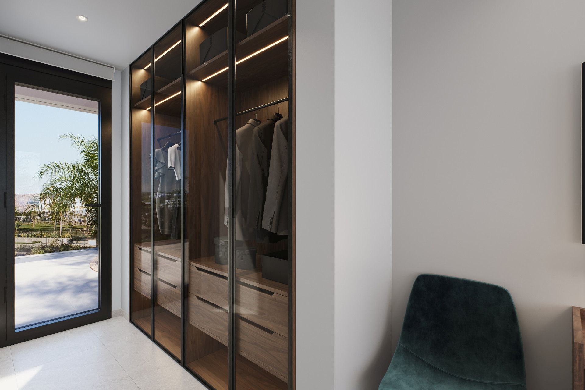 Nieuwbouw Woningen - Herenhuis - Santa Rosalia - Santa Rosalía