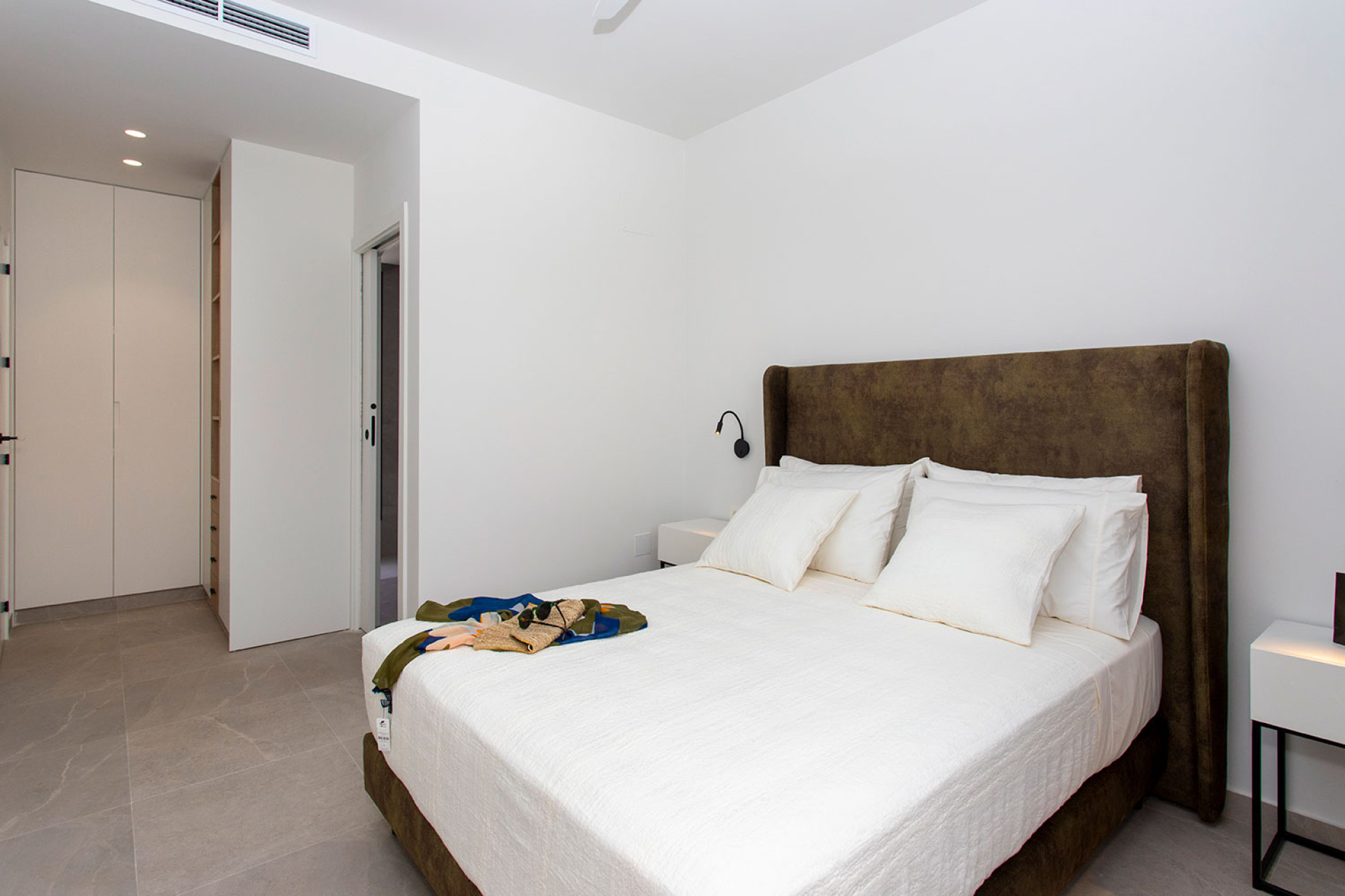 Nieuwbouw Woningen - Herenhuis - Sucina