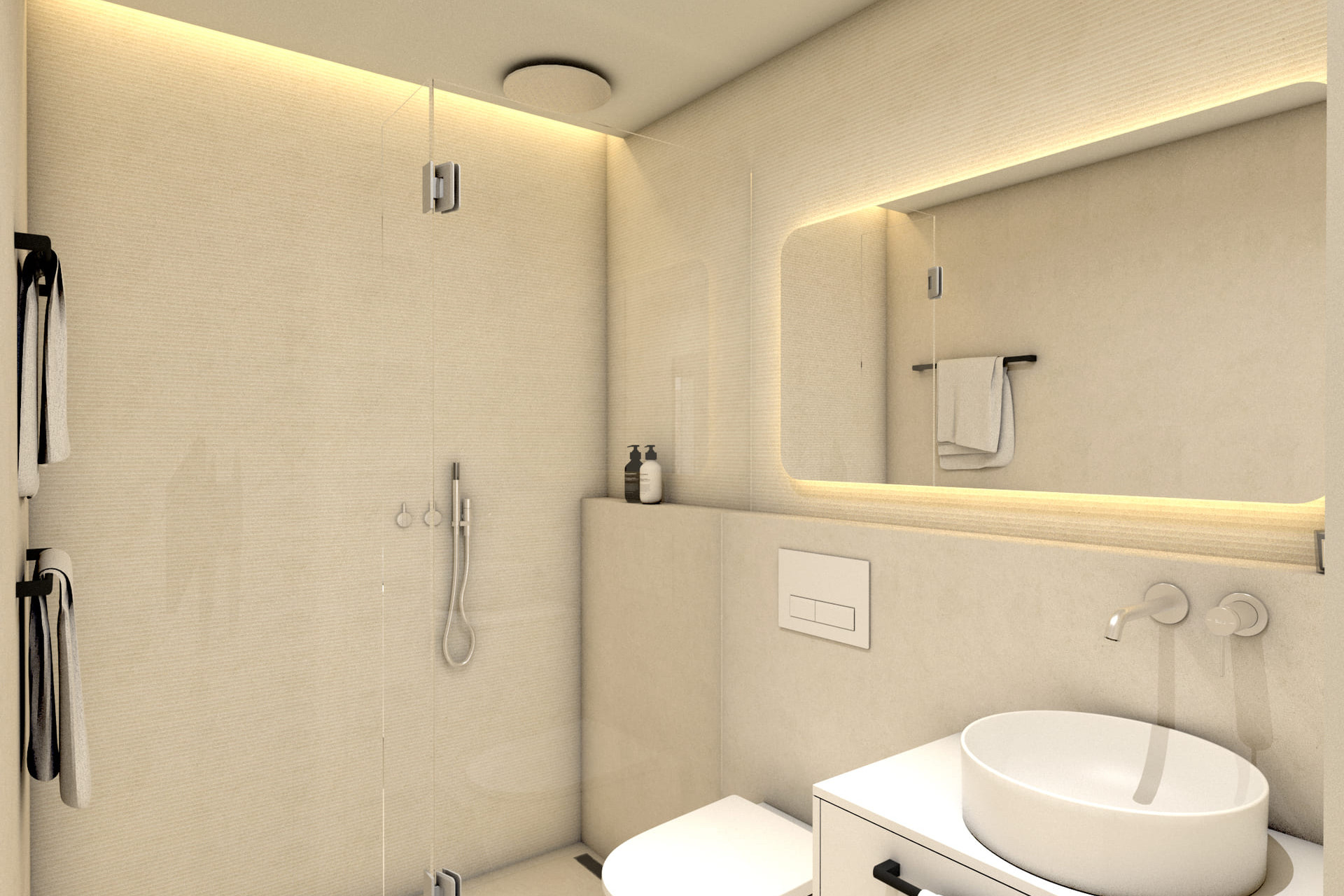 Nieuwbouw Woningen - Herenhuis - Torre de la Horadada