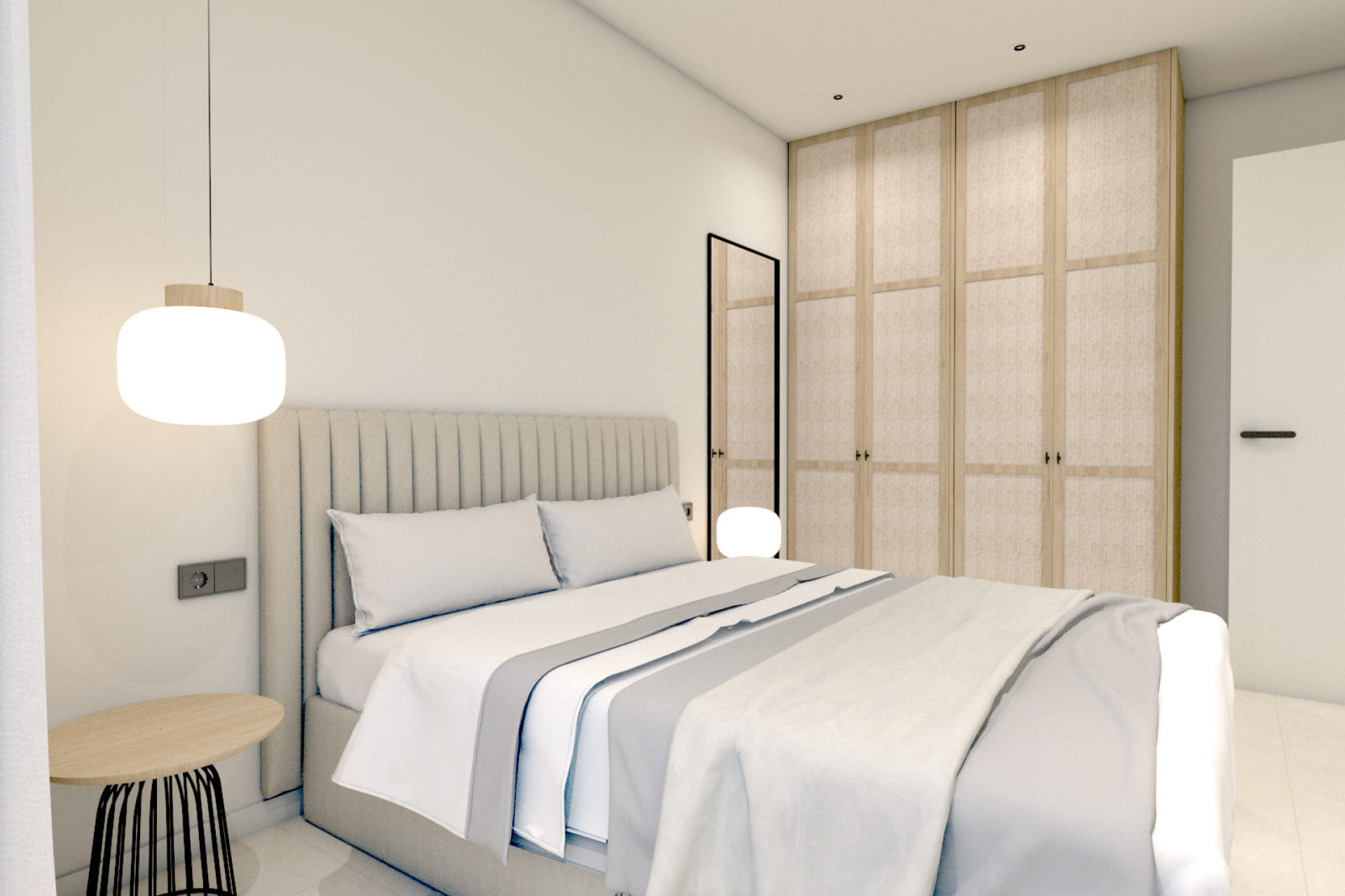 Nieuwbouw Woningen - Herenhuis - Torre de la Horadada