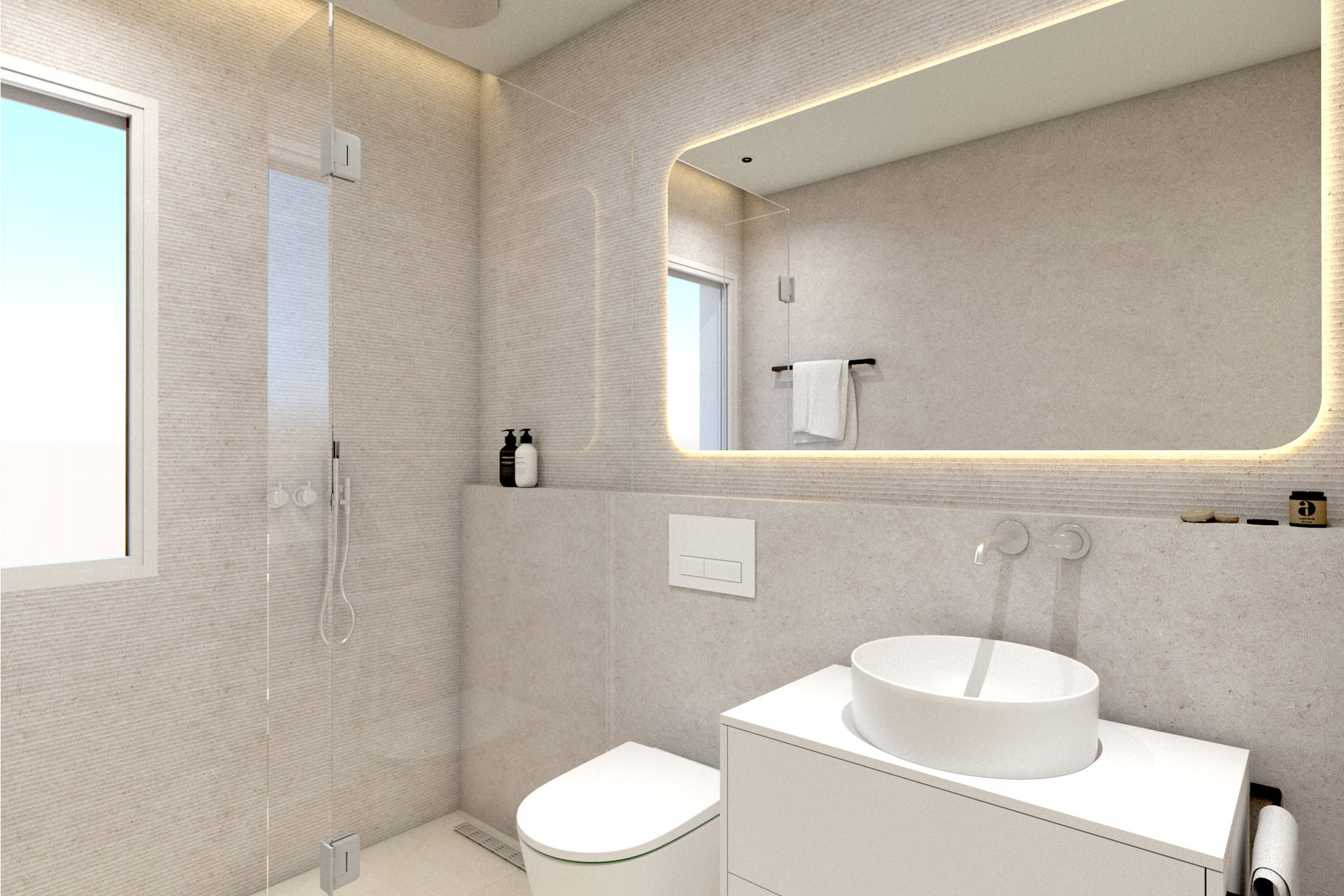 Nieuwbouw Woningen - Herenhuis - Torre de la Horadada