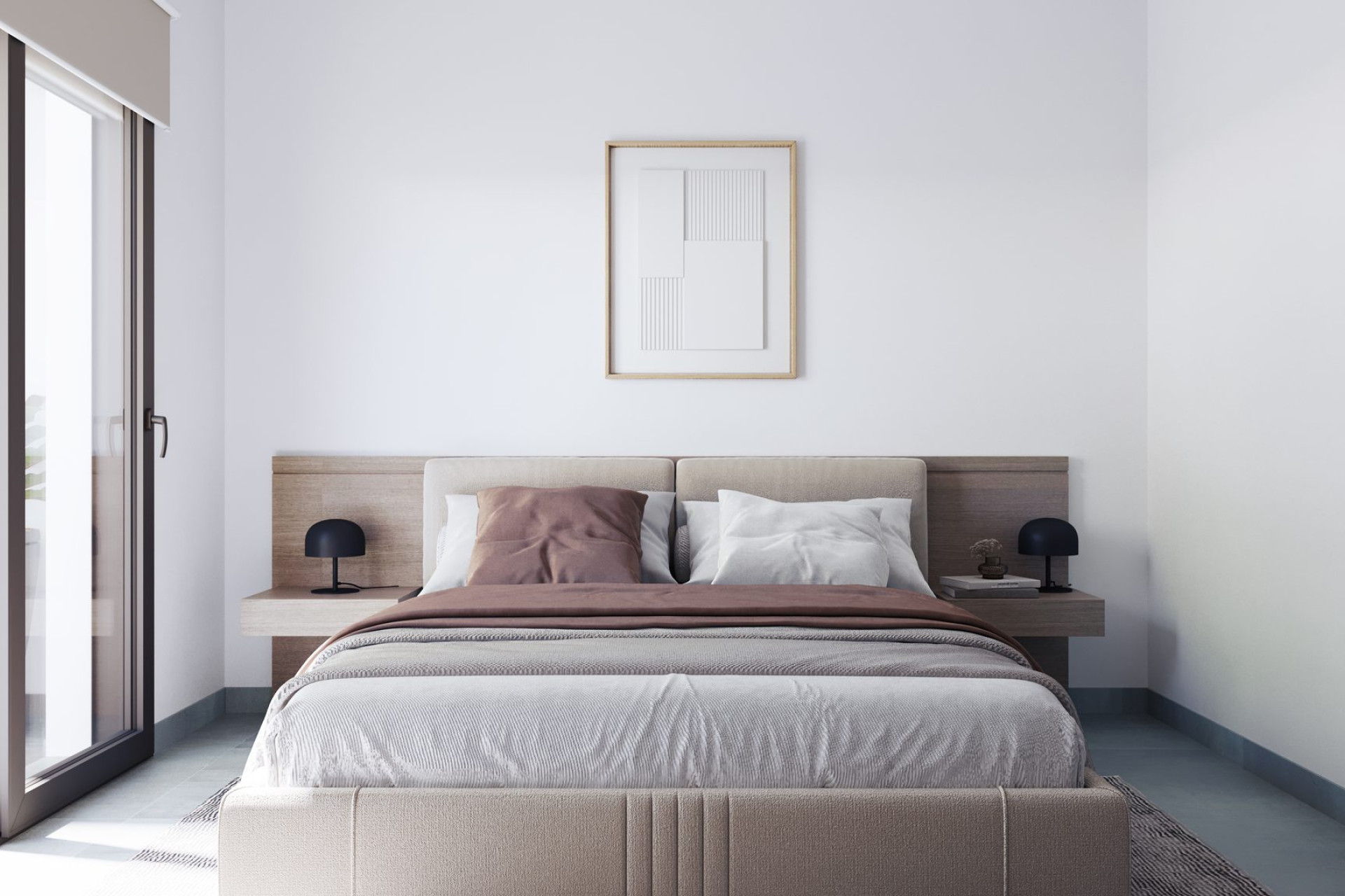 Nieuwbouw Woningen - Herenhuis - Torre Pacheco - Torre-pacheco