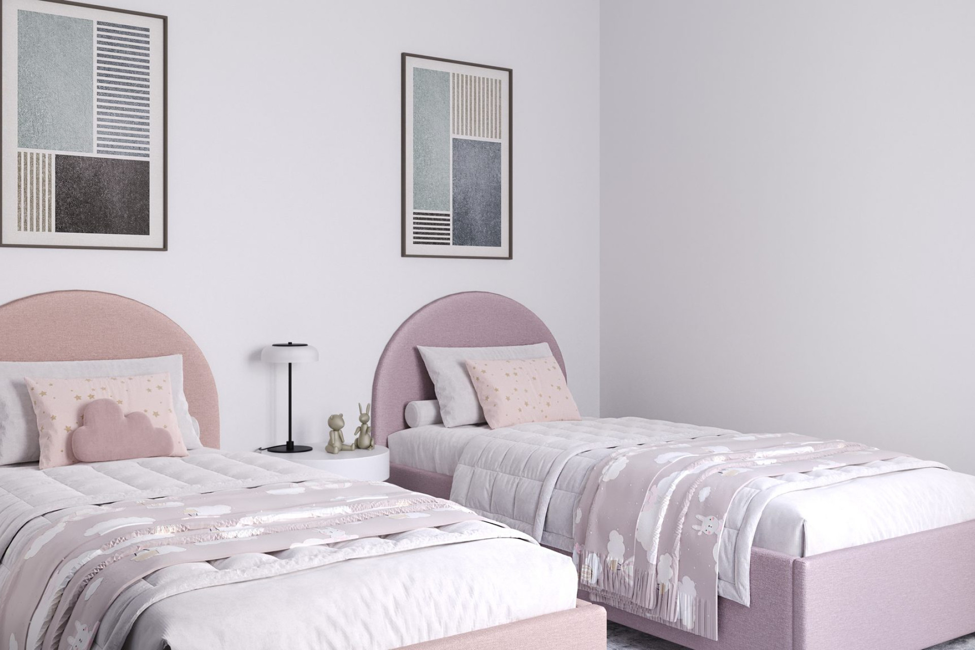 Nieuwbouw Woningen - Herenhuis - Torre Pacheco - Torre-pacheco