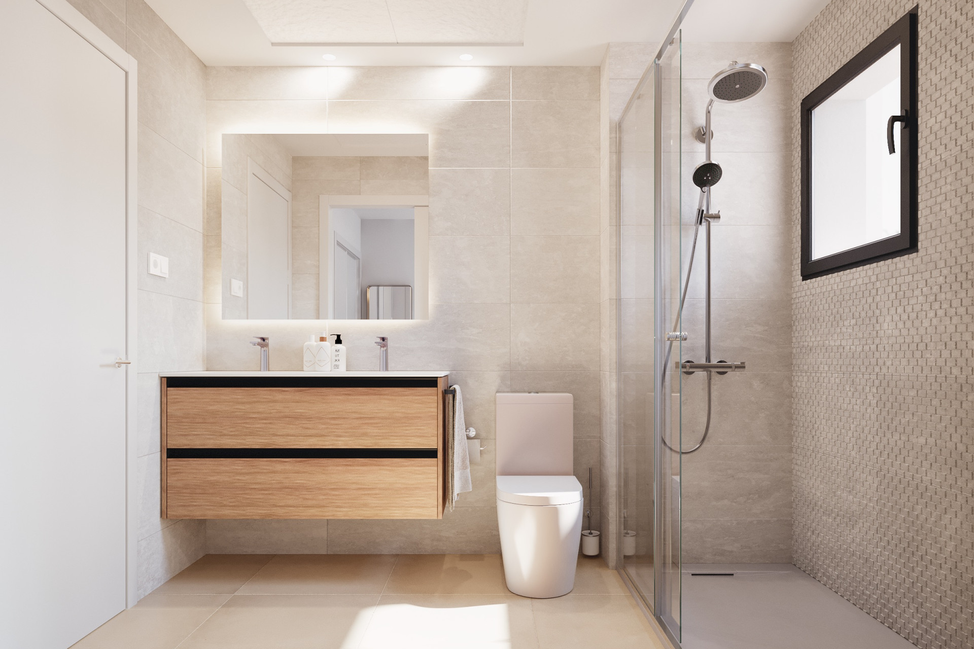 Nieuwbouw Woningen - Herenhuis - Torre Pacheco - Torre-pacheco