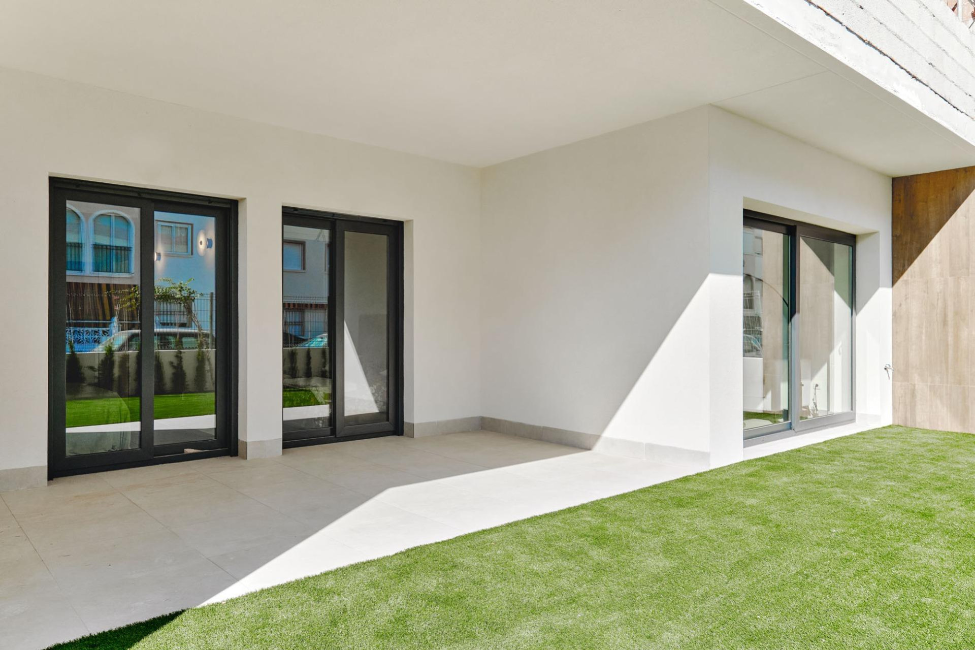 Nieuwbouw Woningen - Herenhuis - Torrevieja - La Veleta