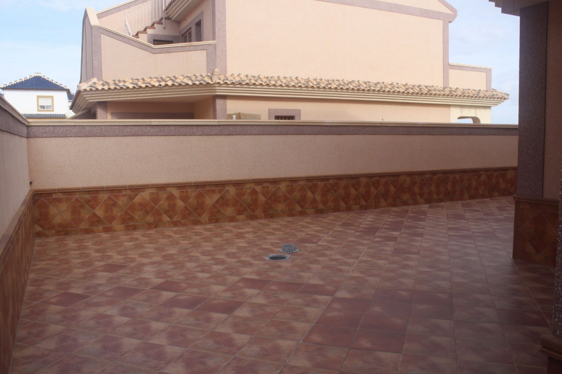 Nieuwbouw Woningen - Herenhuis - Torrevieja - Los Altos