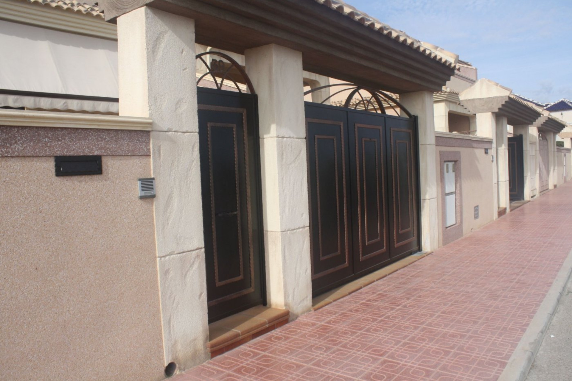 Nieuwbouw Woningen - Herenhuis - Torrevieja - Los Altos