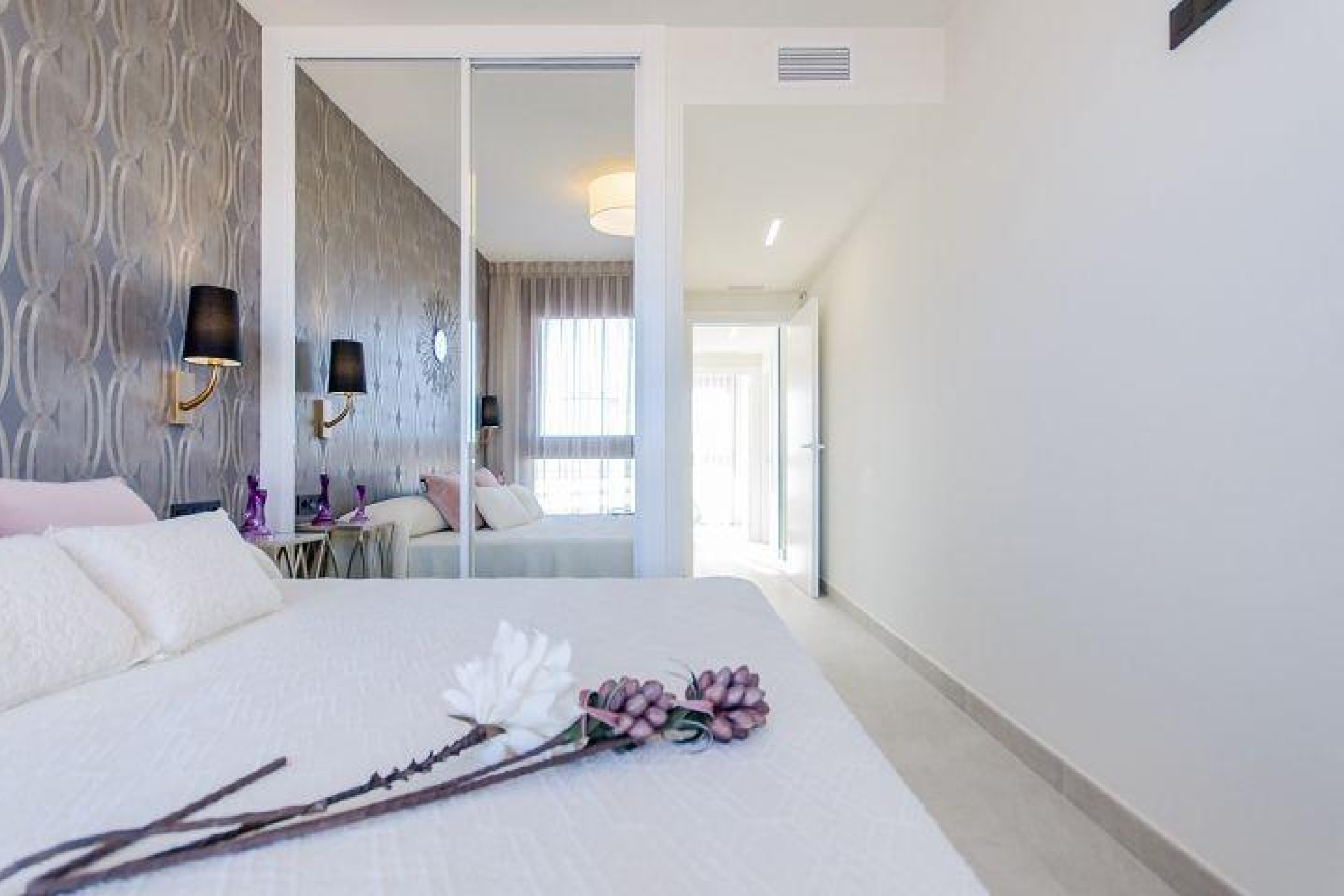 Nieuwbouw Woningen - Herenhuis - Torrevieja - Los Balcones