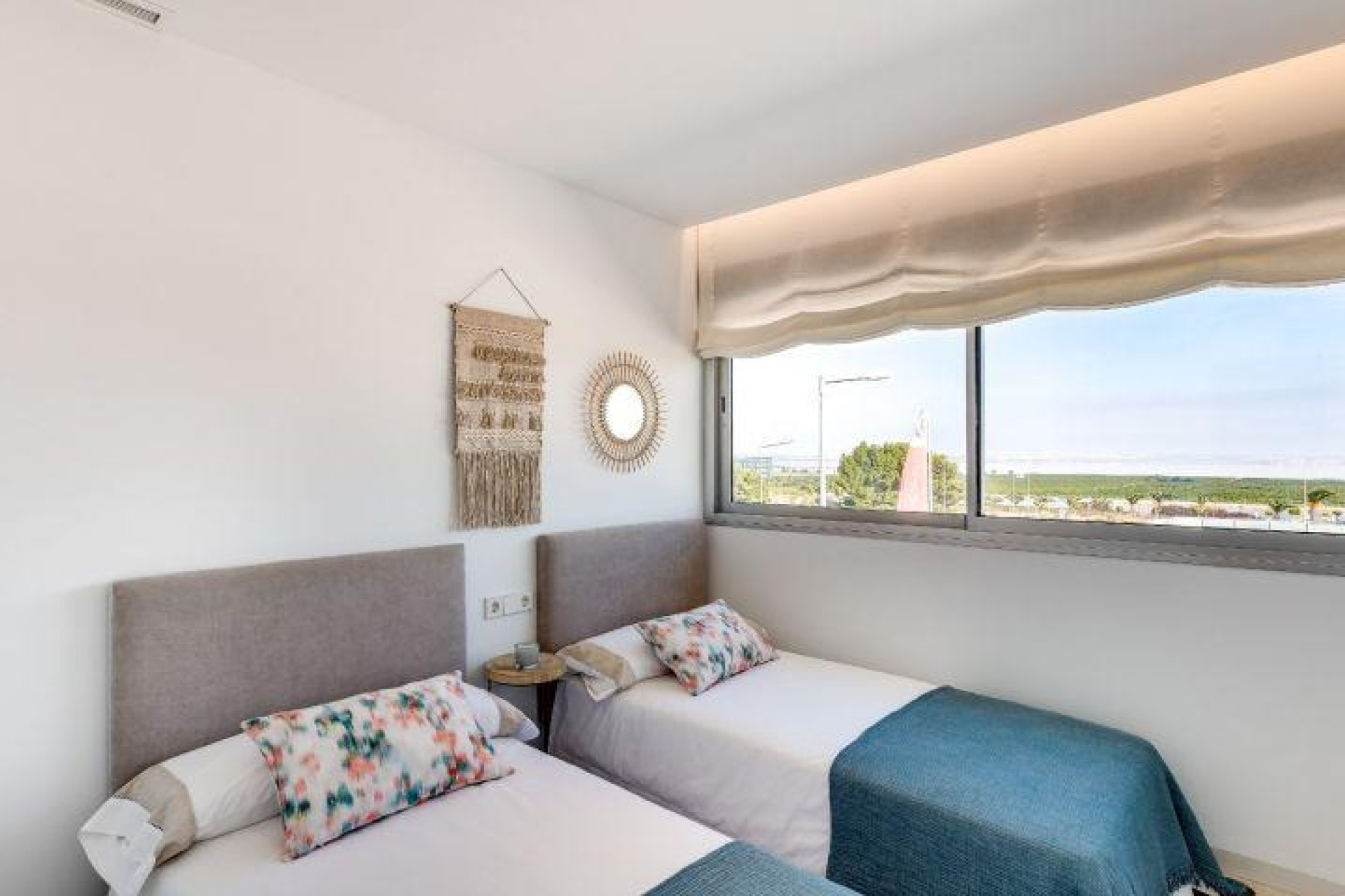 Nieuwbouw Woningen - Herenhuis - Torrevieja - Los Balcones