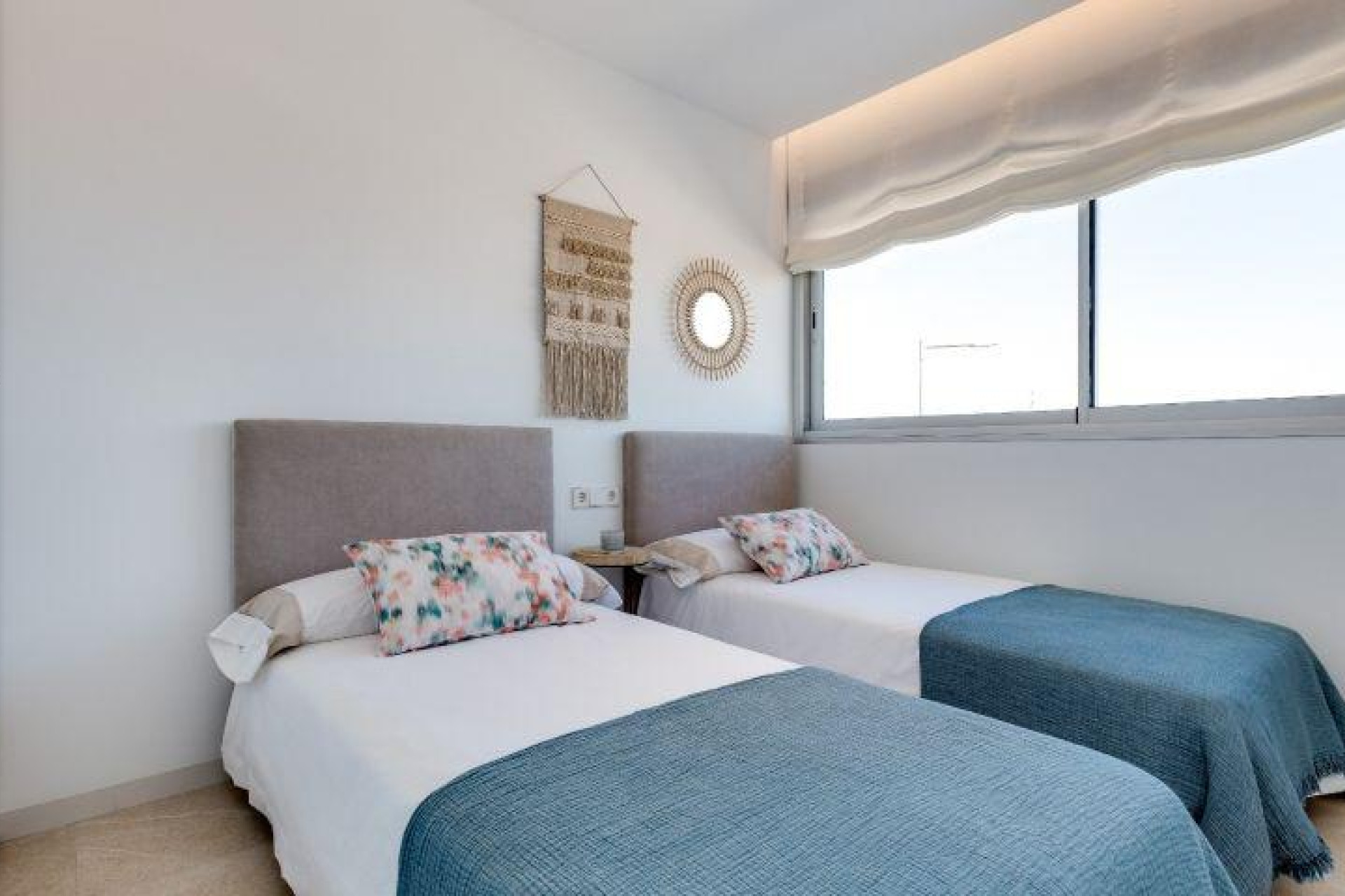 Nieuwbouw Woningen - Herenhuis - Torrevieja - Los Balcones