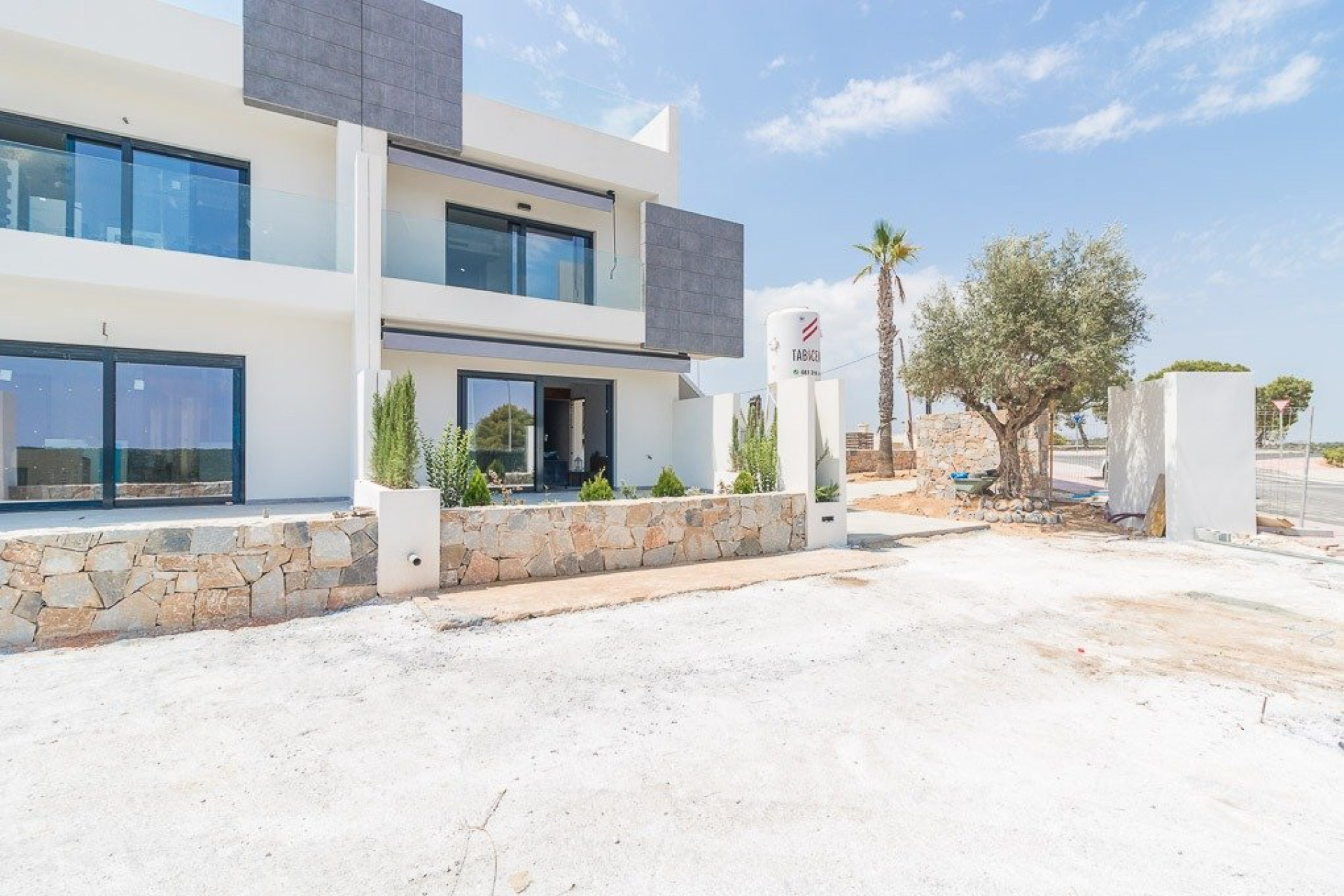 Nieuwbouw Woningen - Herenhuis - Torrevieja - Los Balcones