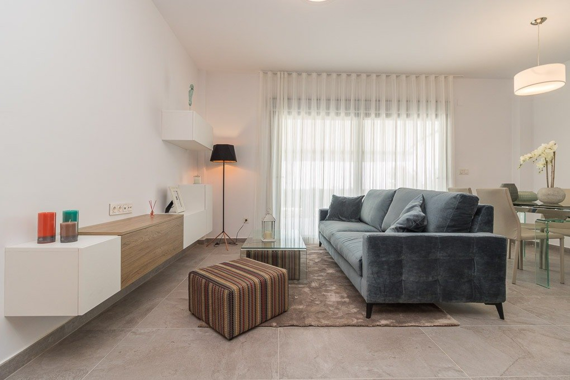 Nieuwbouw Woningen - Herenhuis - Torrevieja - Los Balcones