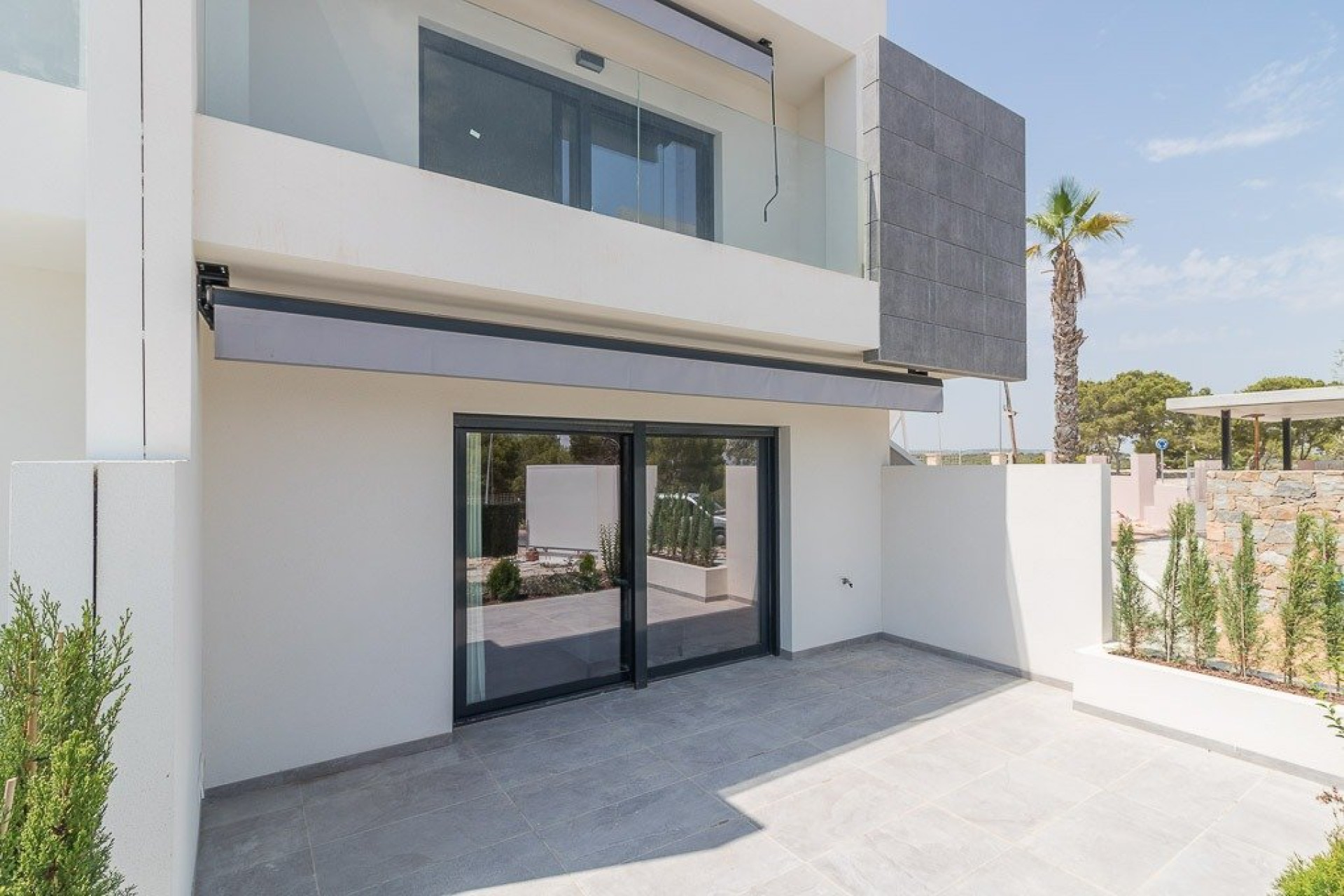 Nieuwbouw Woningen - Herenhuis - Torrevieja - Los Balcones