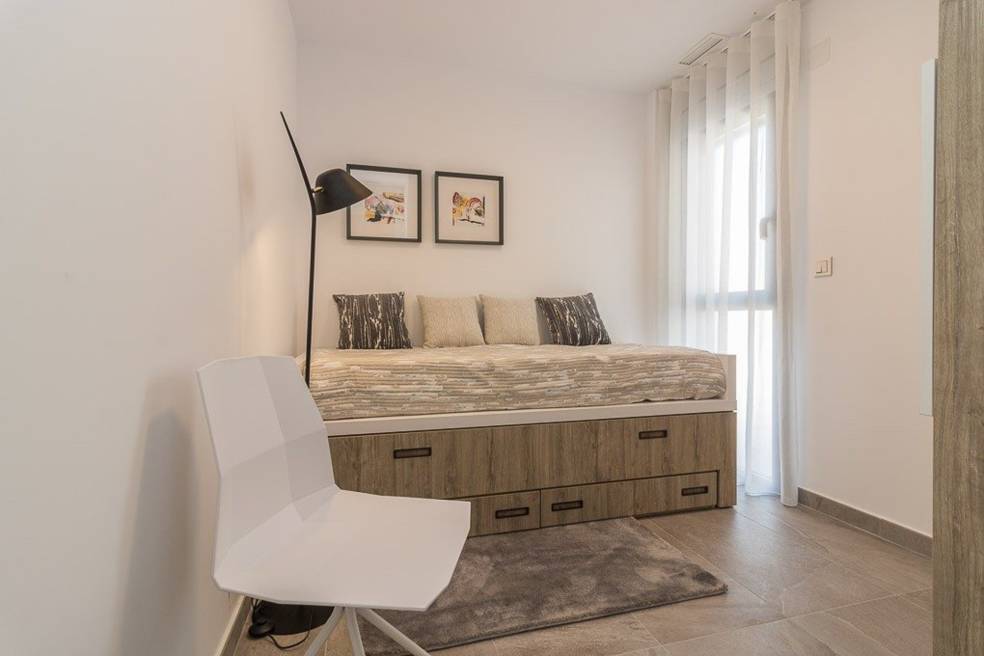 Nieuwbouw Woningen - Herenhuis - Torrevieja - Los Balcones