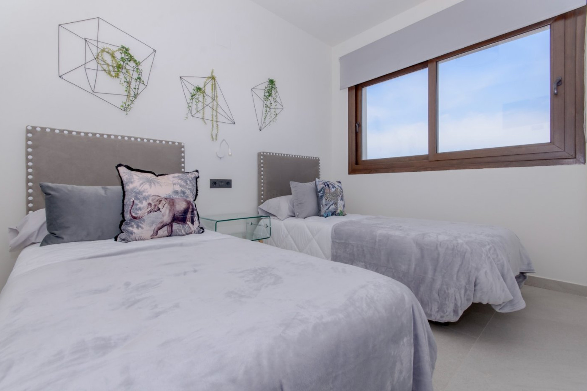 Nieuwbouw Woningen - Herenhuis - Torrevieja - Los Balcones