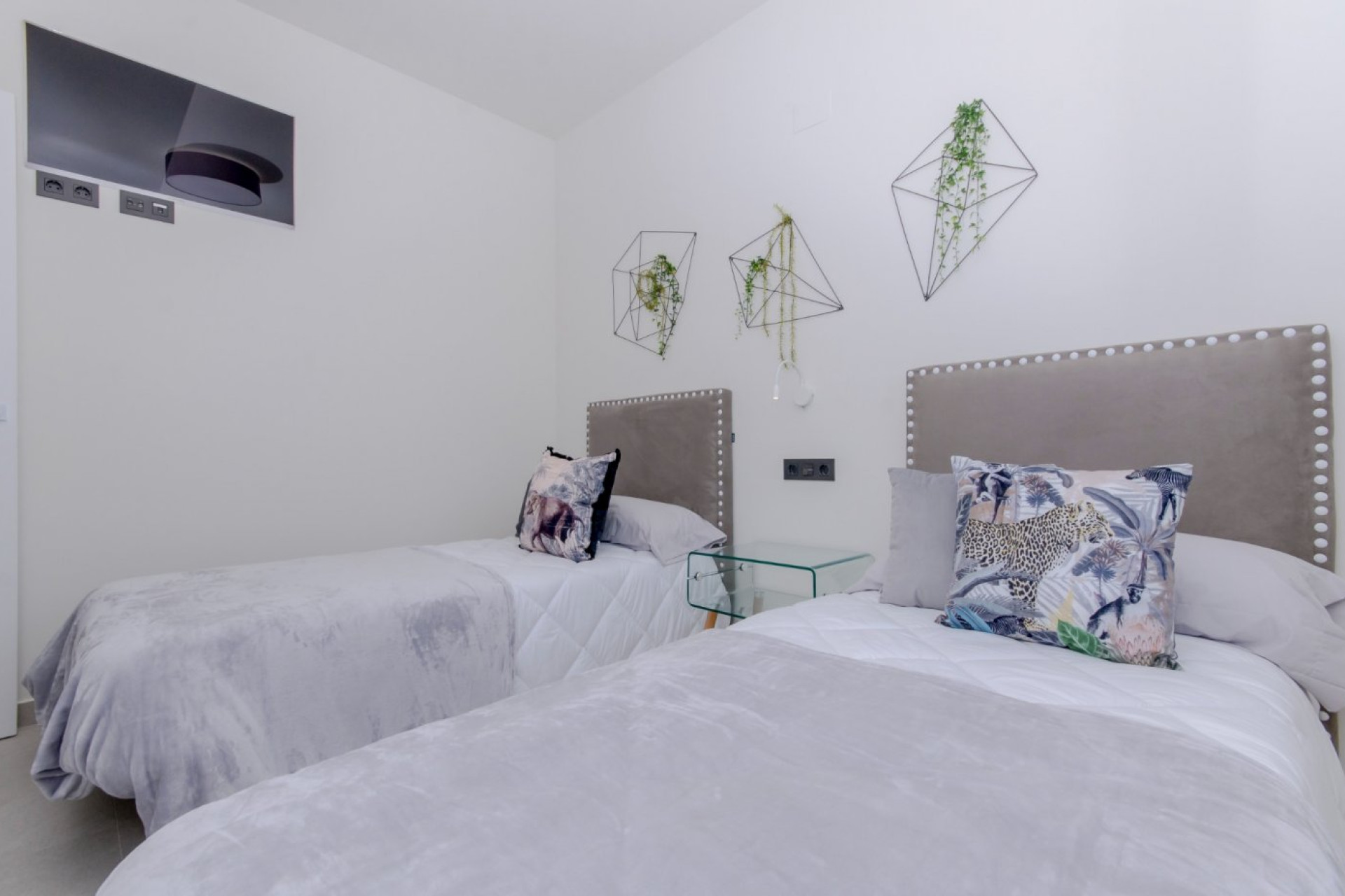 Nieuwbouw Woningen - Herenhuis - Torrevieja - Los Balcones